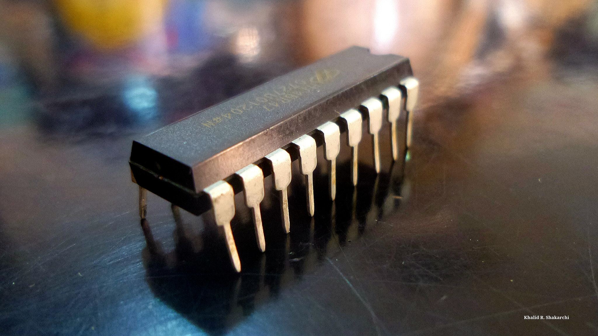 Samsung Galaxy K Zoom sample photo. Electronic beast photography