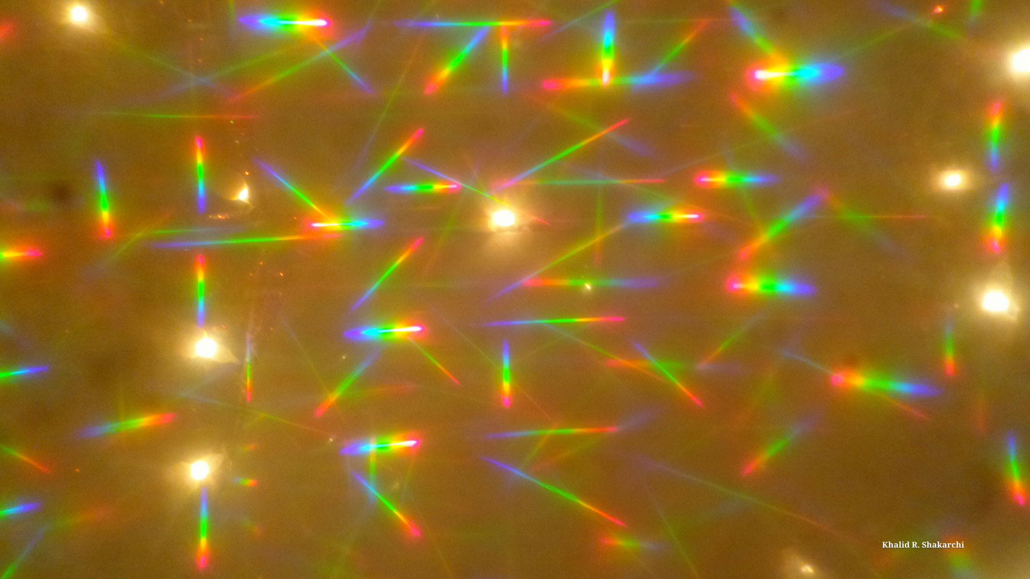 Samsung Galaxy K Zoom sample photo. Attack of the rainbow photography