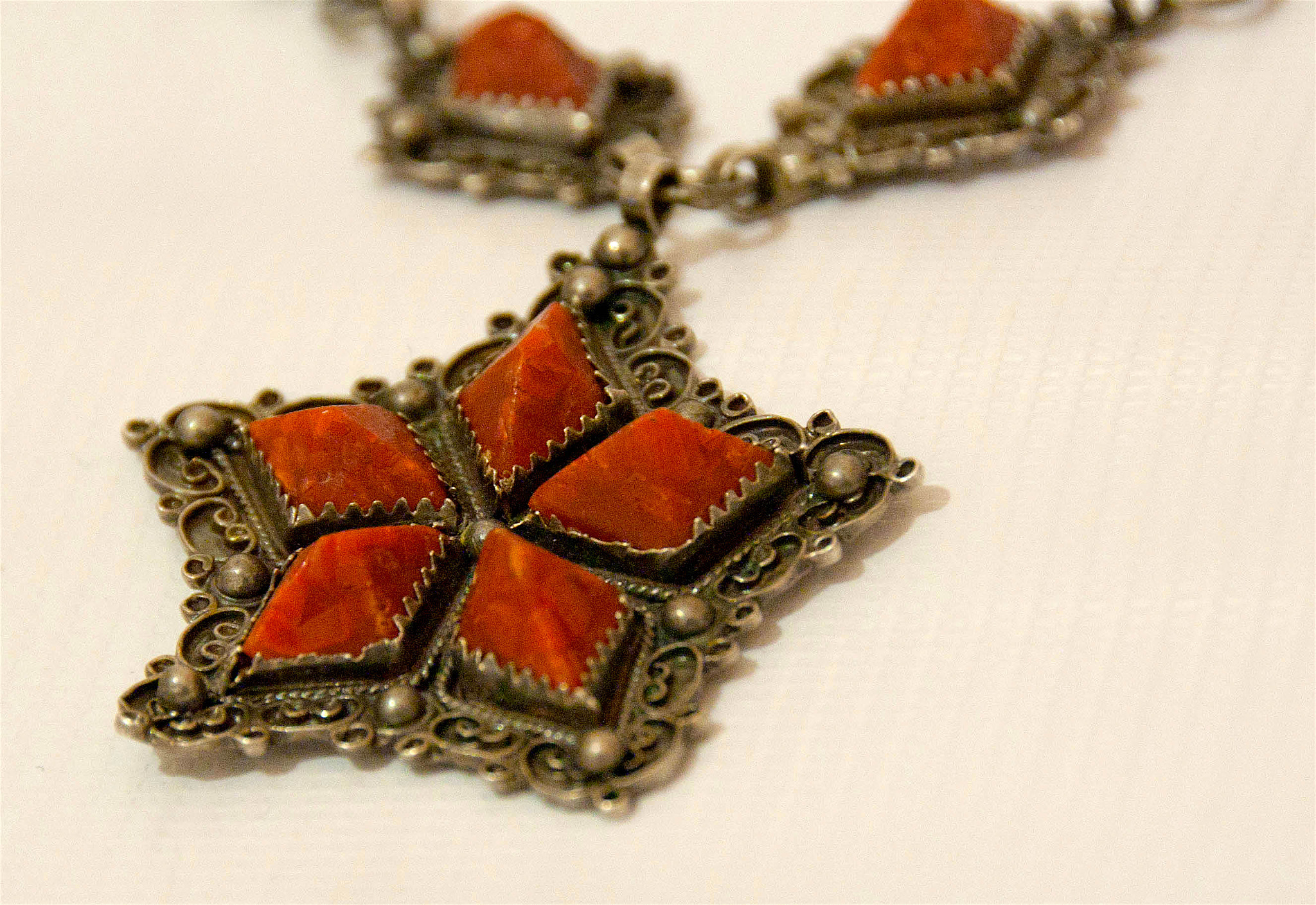 Canon EOS 40D sample photo. Bijoux kabyle photography