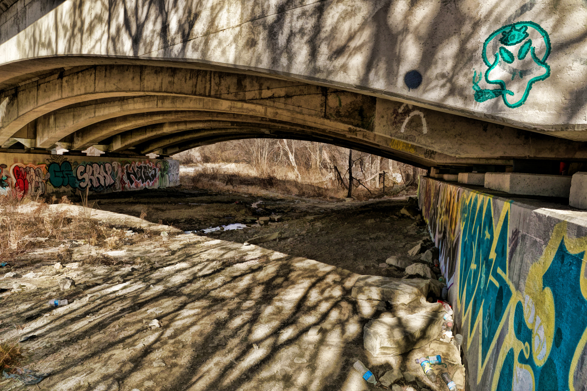 Sony DT 18-135mm F3.5-5.6 SAM sample photo. Bridgehumber at scarlett photography