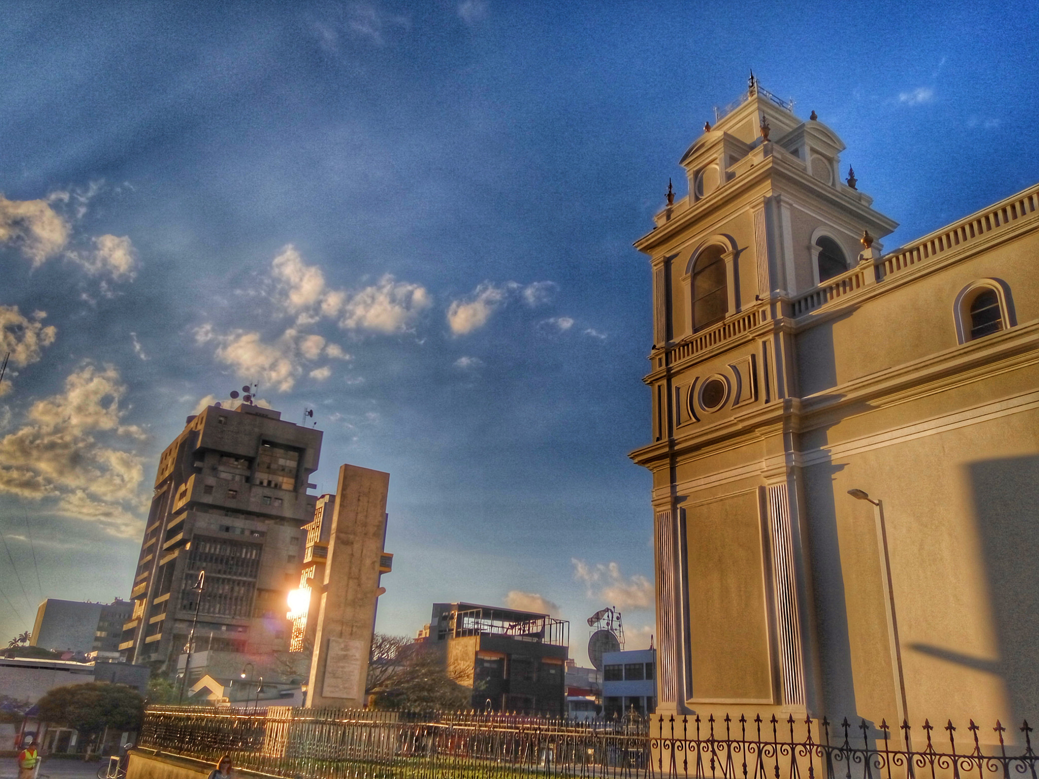 Xiaomi HM Note 2 sample photo