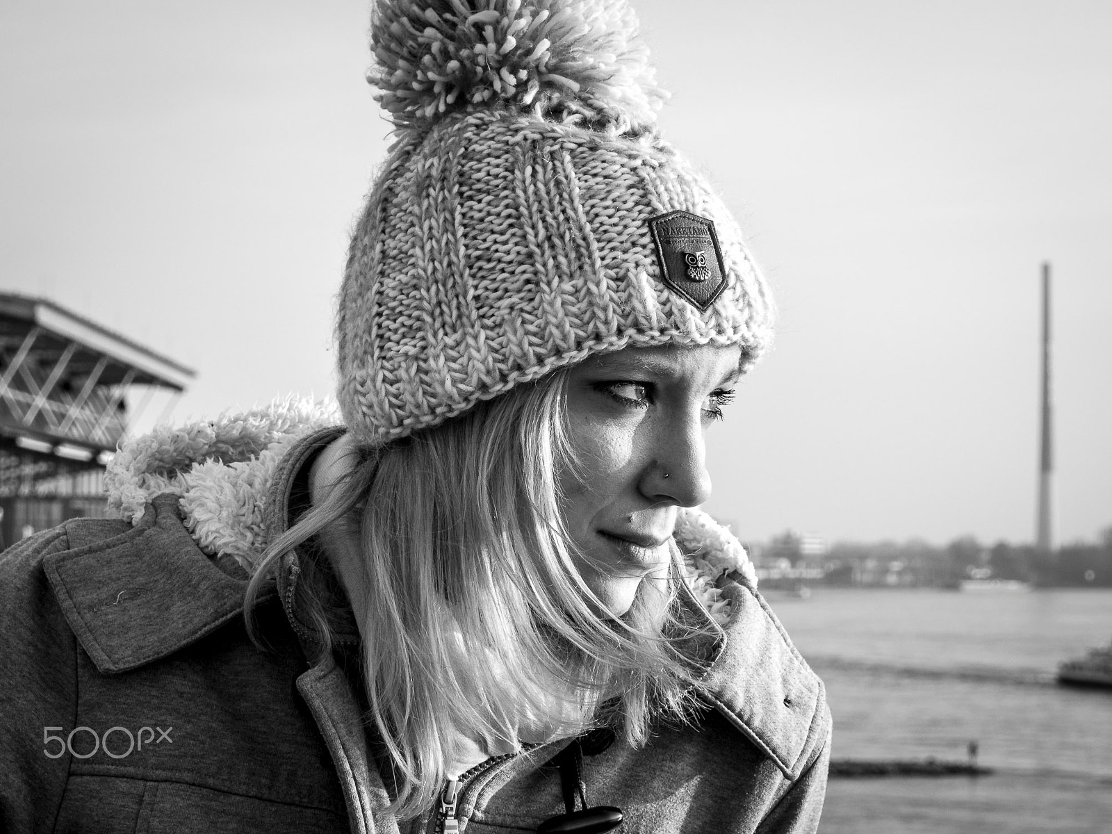 Olympus OM-D E-M5 II sample photo. Jessi photography