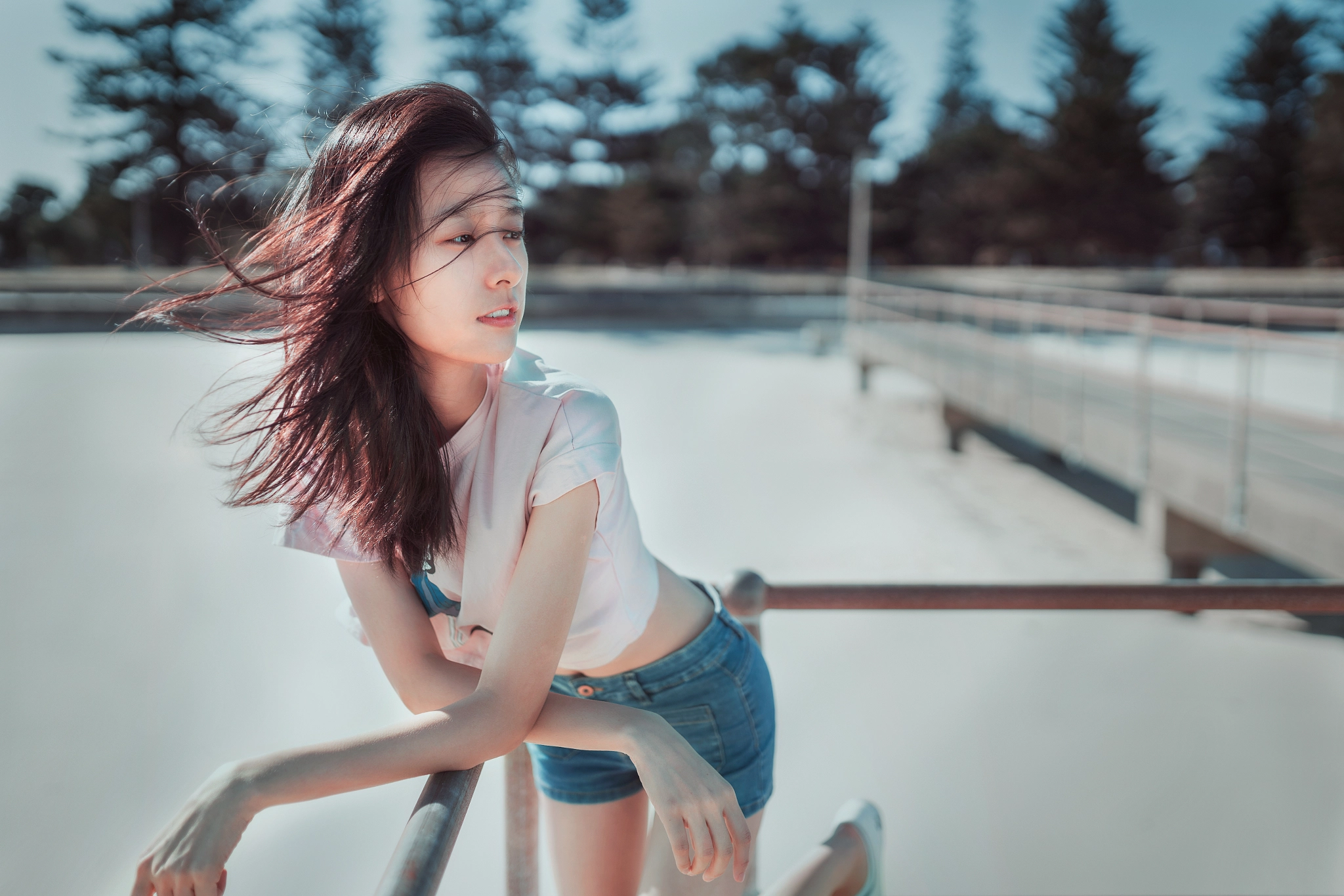 Sigma 35mm F1.4 DG HSM Art sample photo. Tracy photography