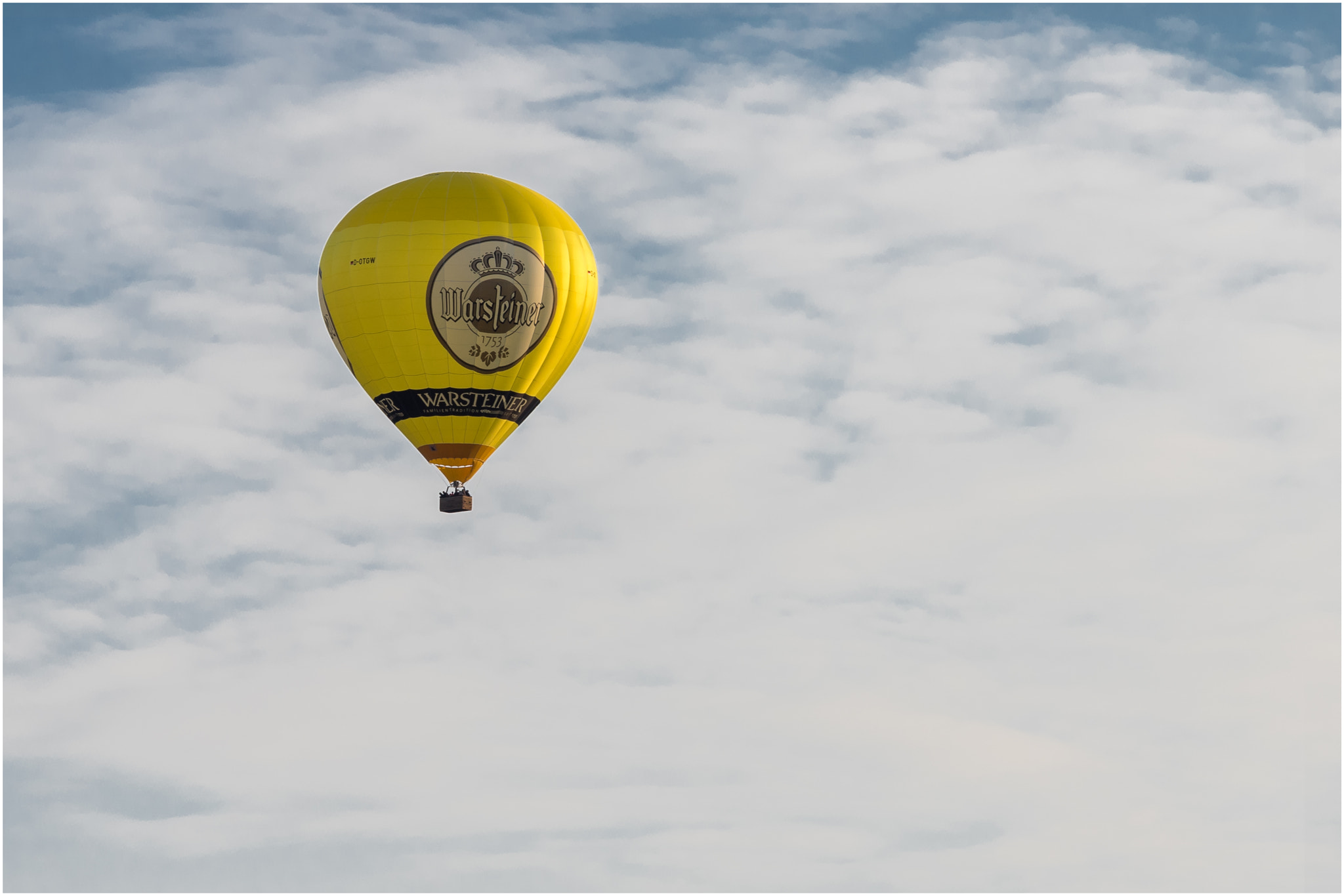 Pentax K-3 sample photo. Heißluftballon über weimar photography