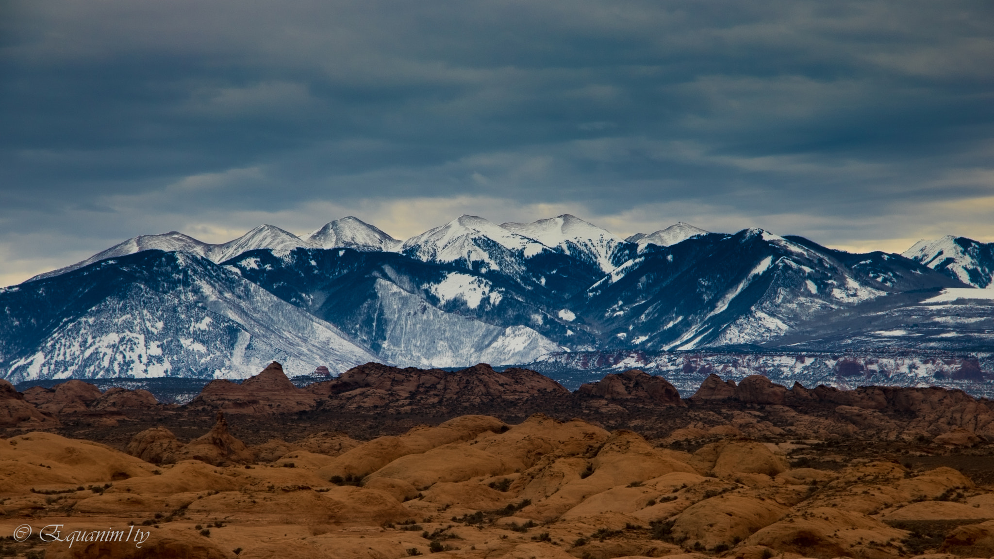 Canon EOS 750D (EOS Rebel T6i / EOS Kiss X8i) sample photo. Lal sal mountains standing tall photography