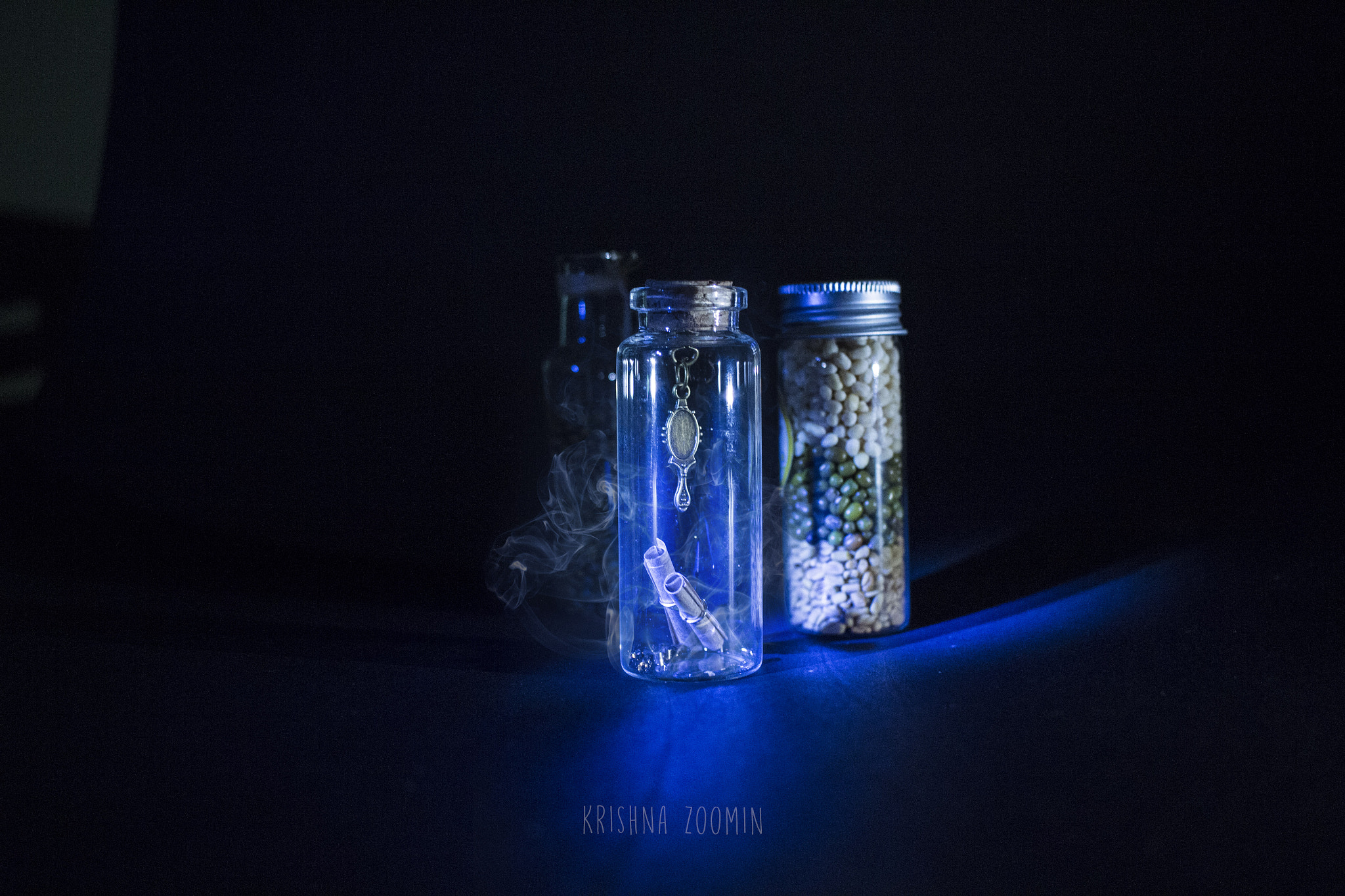 Canon EF-S 24mm F2.8 STM sample photo. Mystery bottle photography