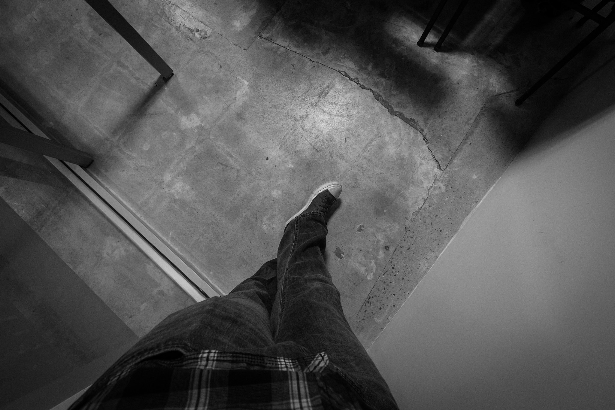 Canon EF-S 10-22mm F3.5-4.5 USM sample photo. Esquineando photography