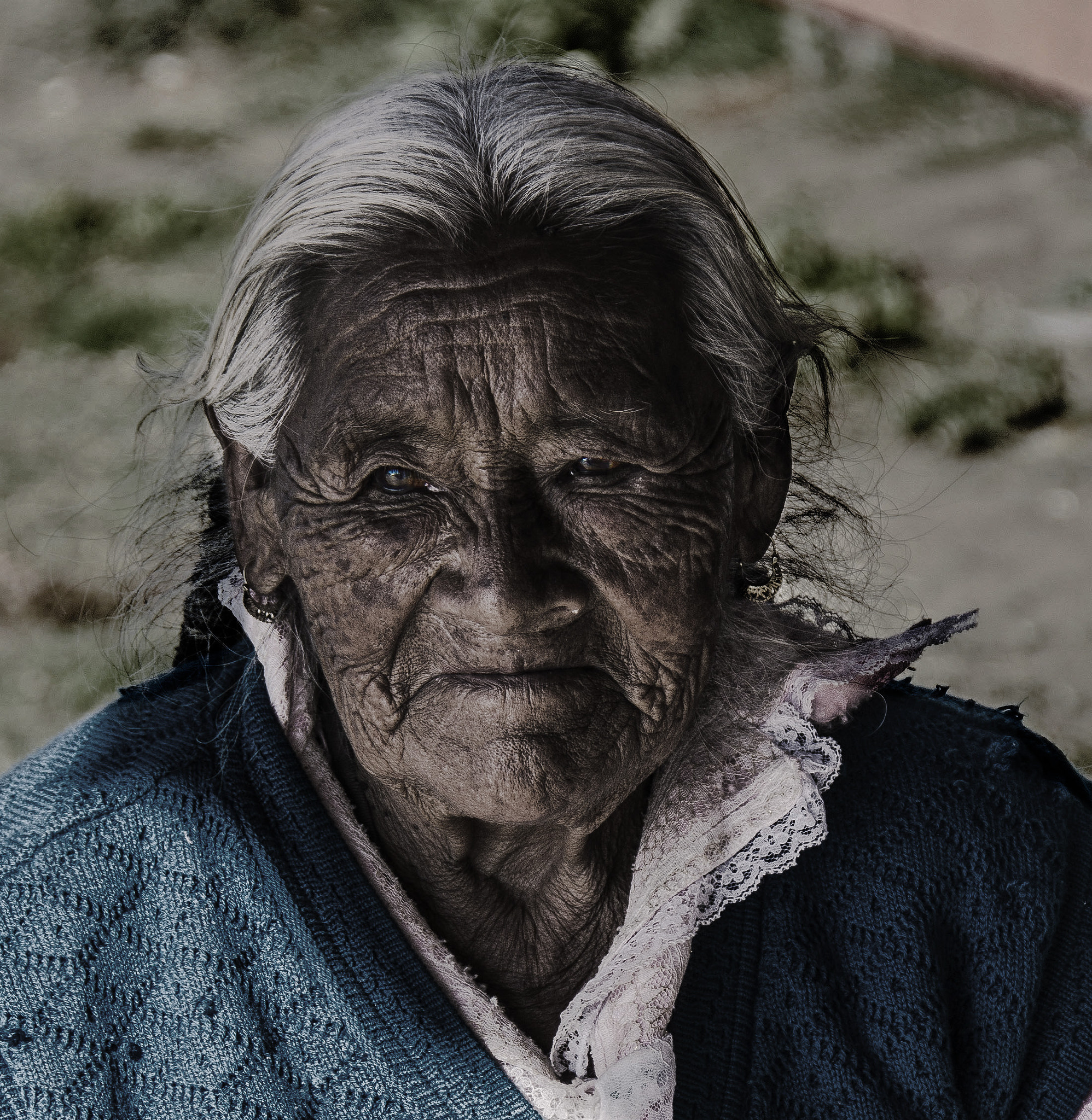 Canon EOS 550D (EOS Rebel T2i / EOS Kiss X4) sample photo. Madre de todos. photography