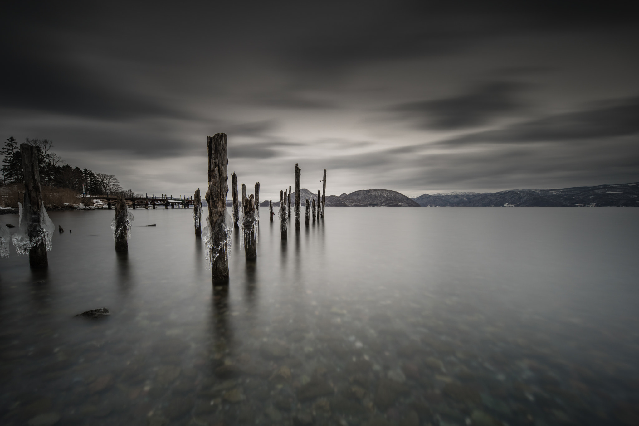 Canon EF 17-40mm F4L USM sample photo. Overcast  sky photography