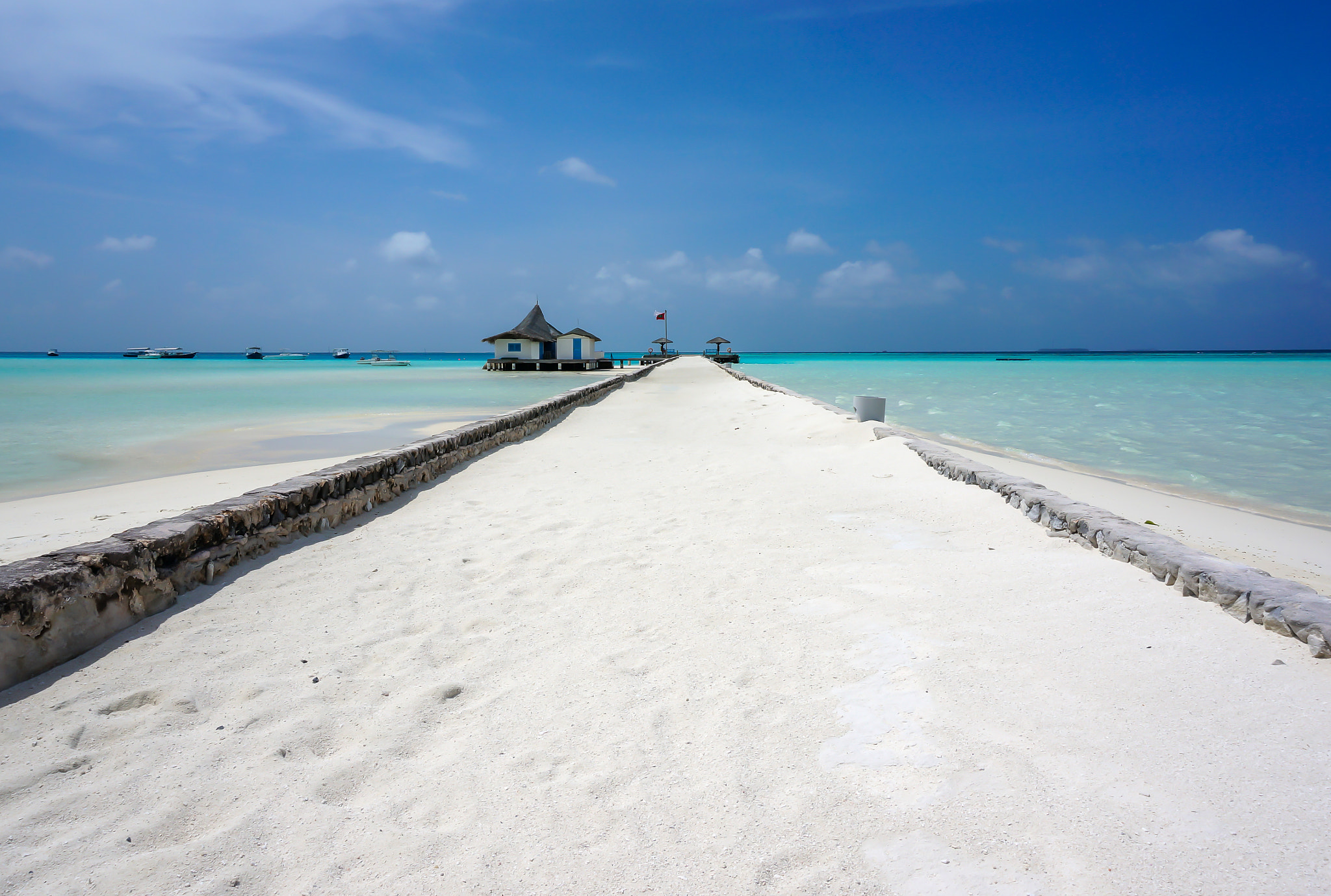 Sony Alpha NEX-6 sample photo. Maldives photography