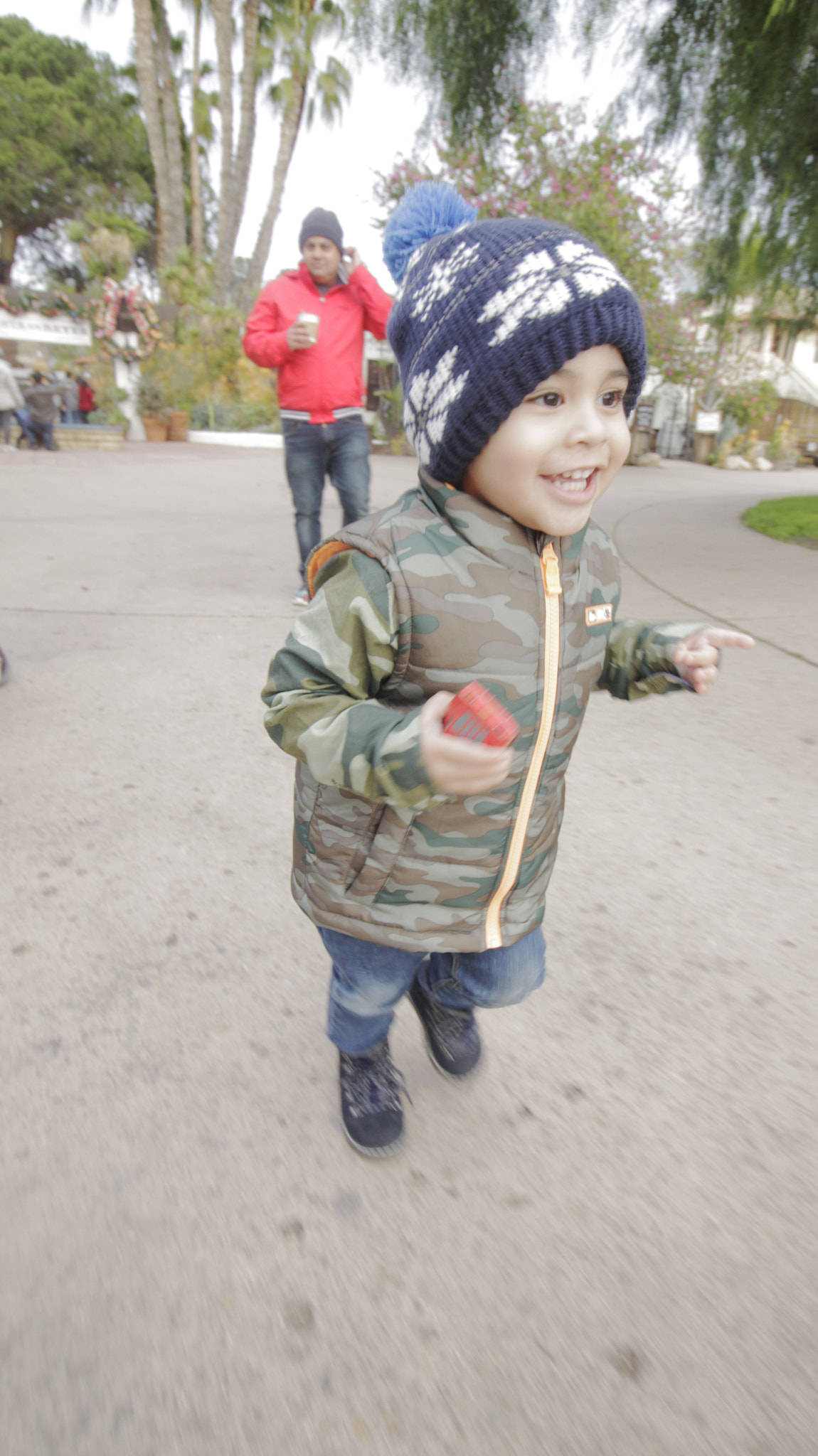 Canon EOS 650D (EOS Rebel T4i / EOS Kiss X6i) sample photo. Leo photography