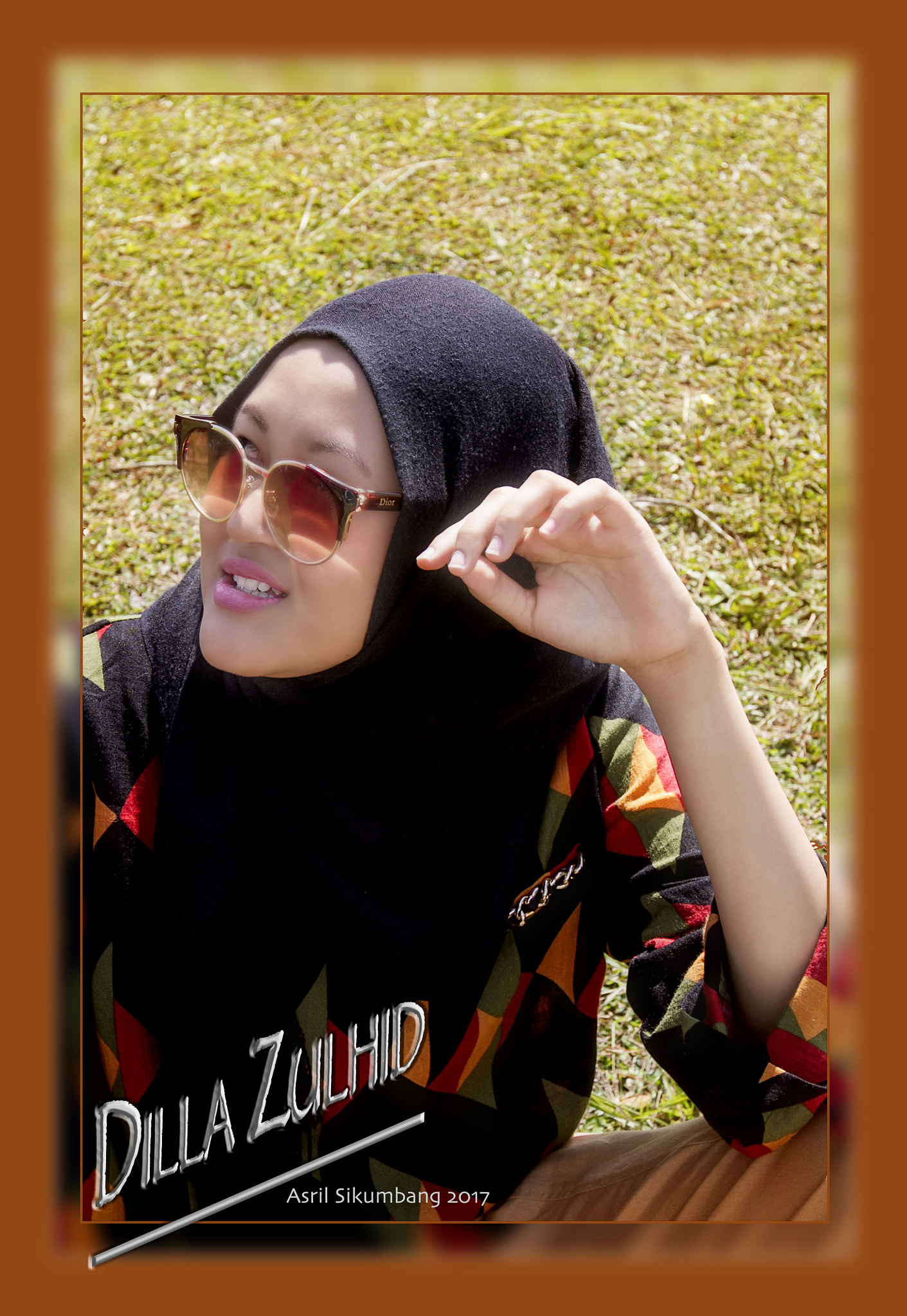 Canon EF 16-35mm F2.8L II USM sample photo. Weekend at lawang park west sumatera photography