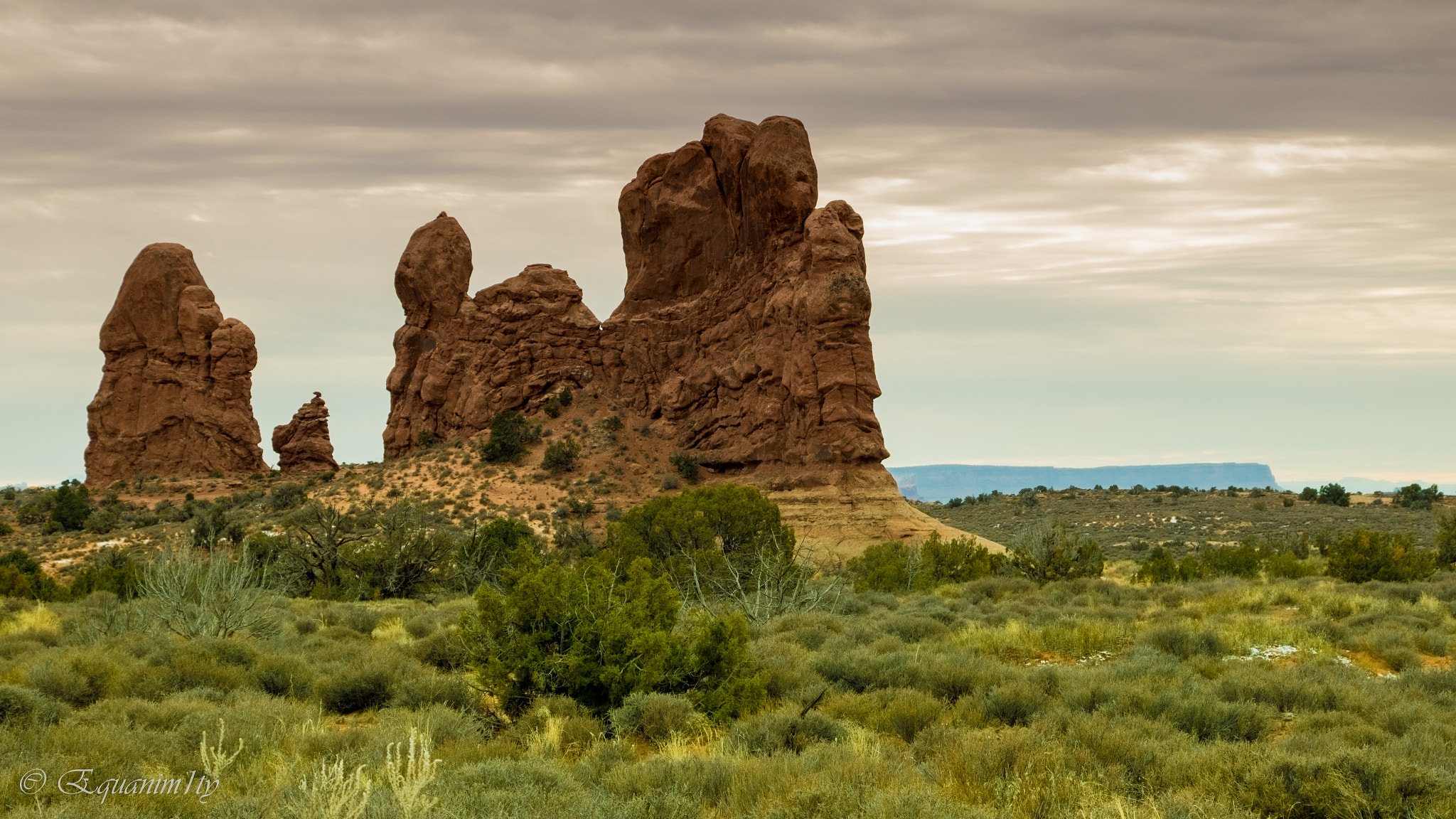 Canon EOS 750D (EOS Rebel T6i / EOS Kiss X8i) sample photo. Arches - naturally evolved? photography