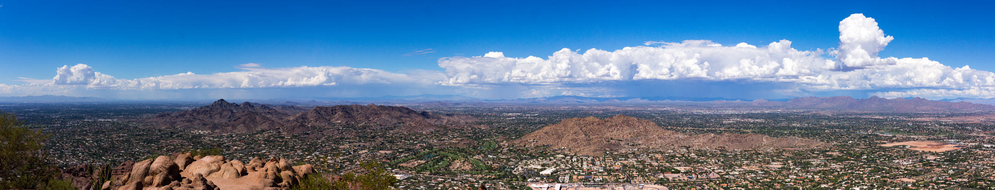 Canon EF-S 24mm F2.8 STM sample photo. The peak of camelback photography