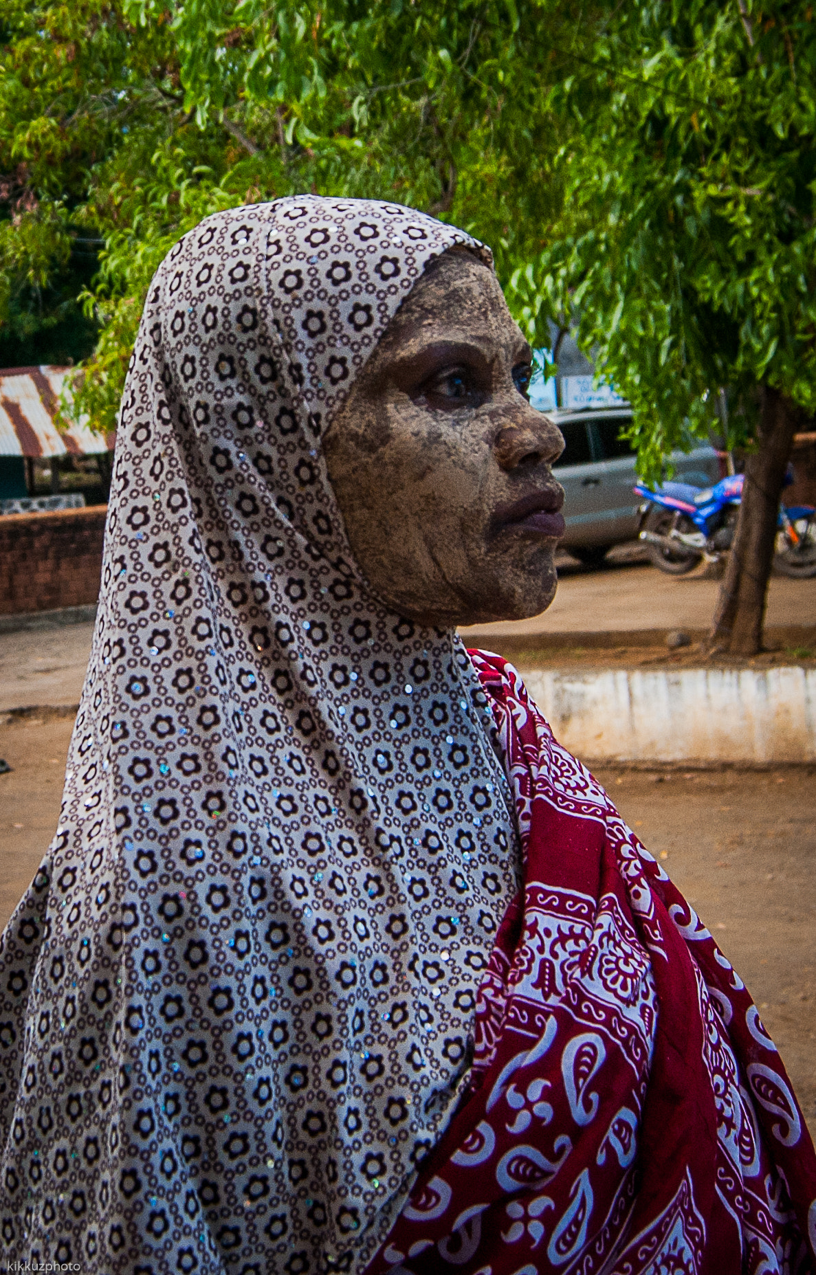 Nikon D3000 sample photo. Anjouan island b (96).jpg photography