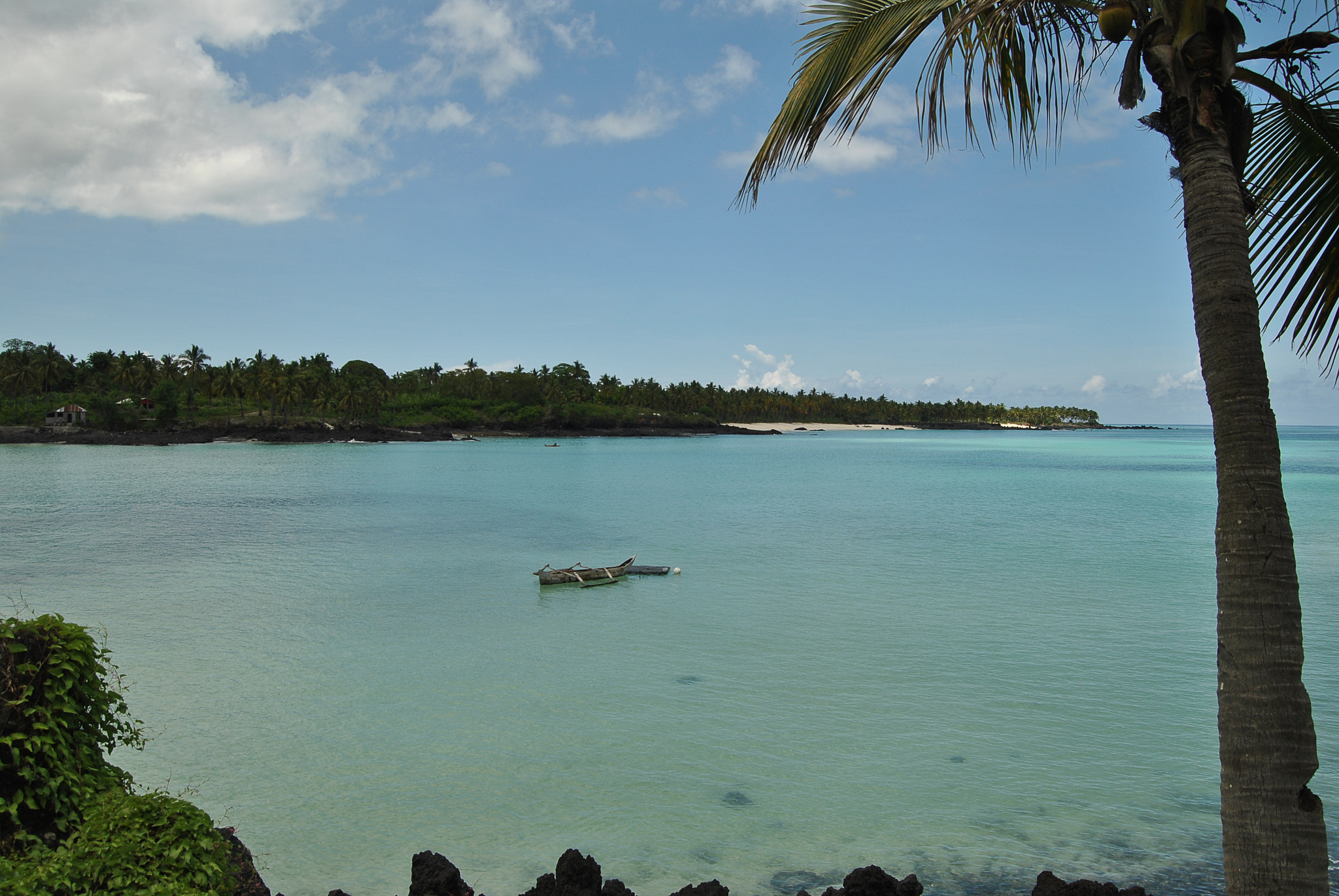 Nikon D3000 sample photo. Trou du profete () photography