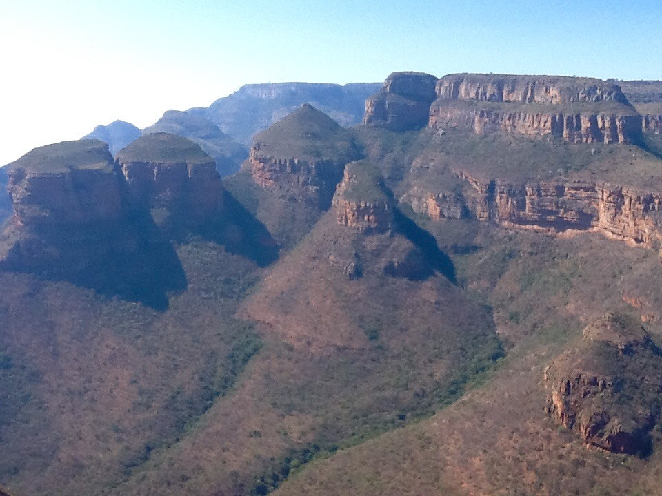 Apple iPad 2 sample photo. Lowveld, south africa photography