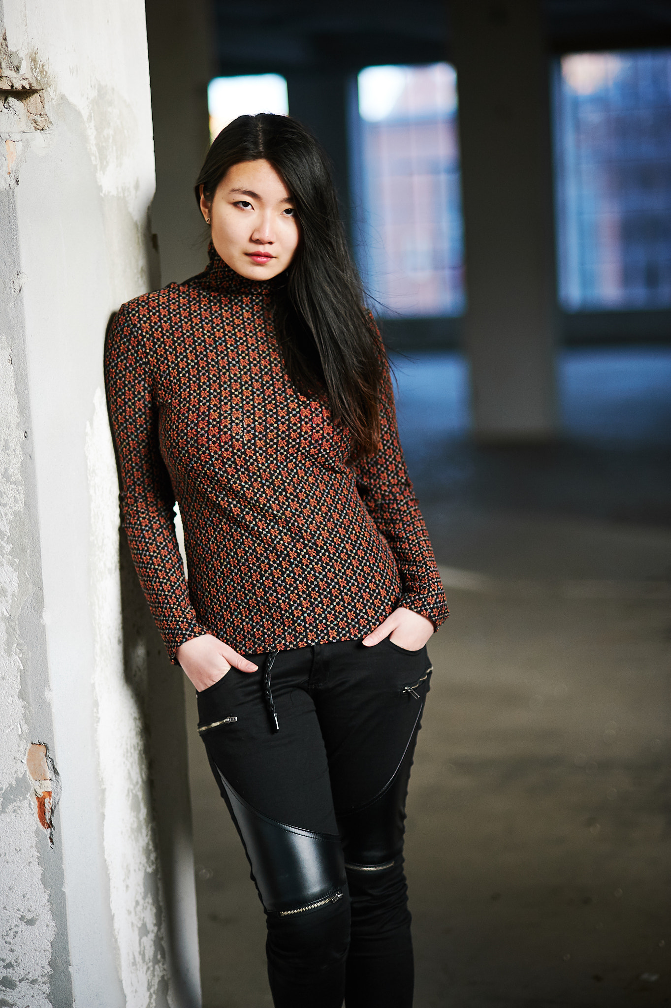 Nikon AF Nikkor 85mm F1.8D sample photo. Charlie bagger photography