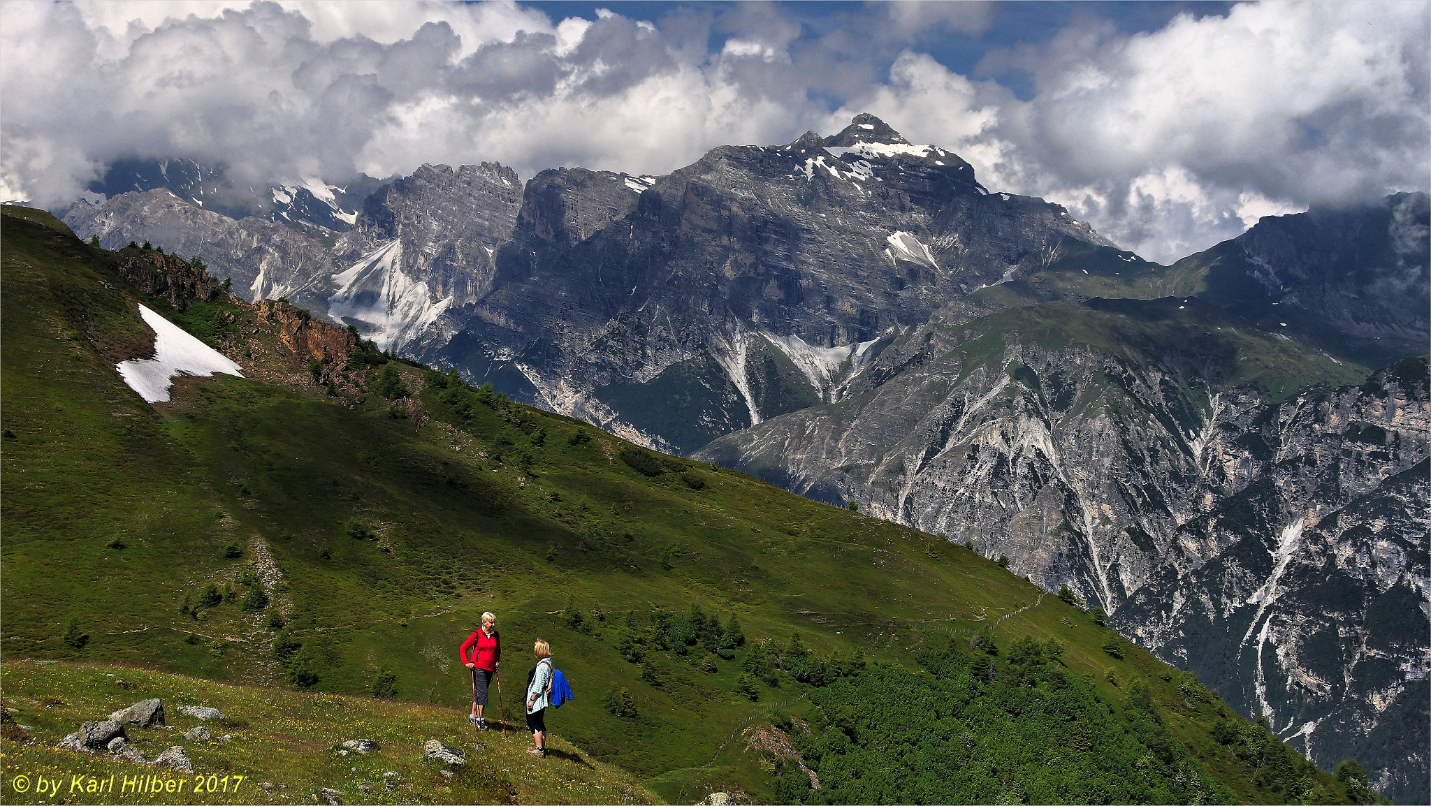 Tamron AF 28-105mm F4-5.6 [IF] sample photo. Vallmeritzalm, dxo photography