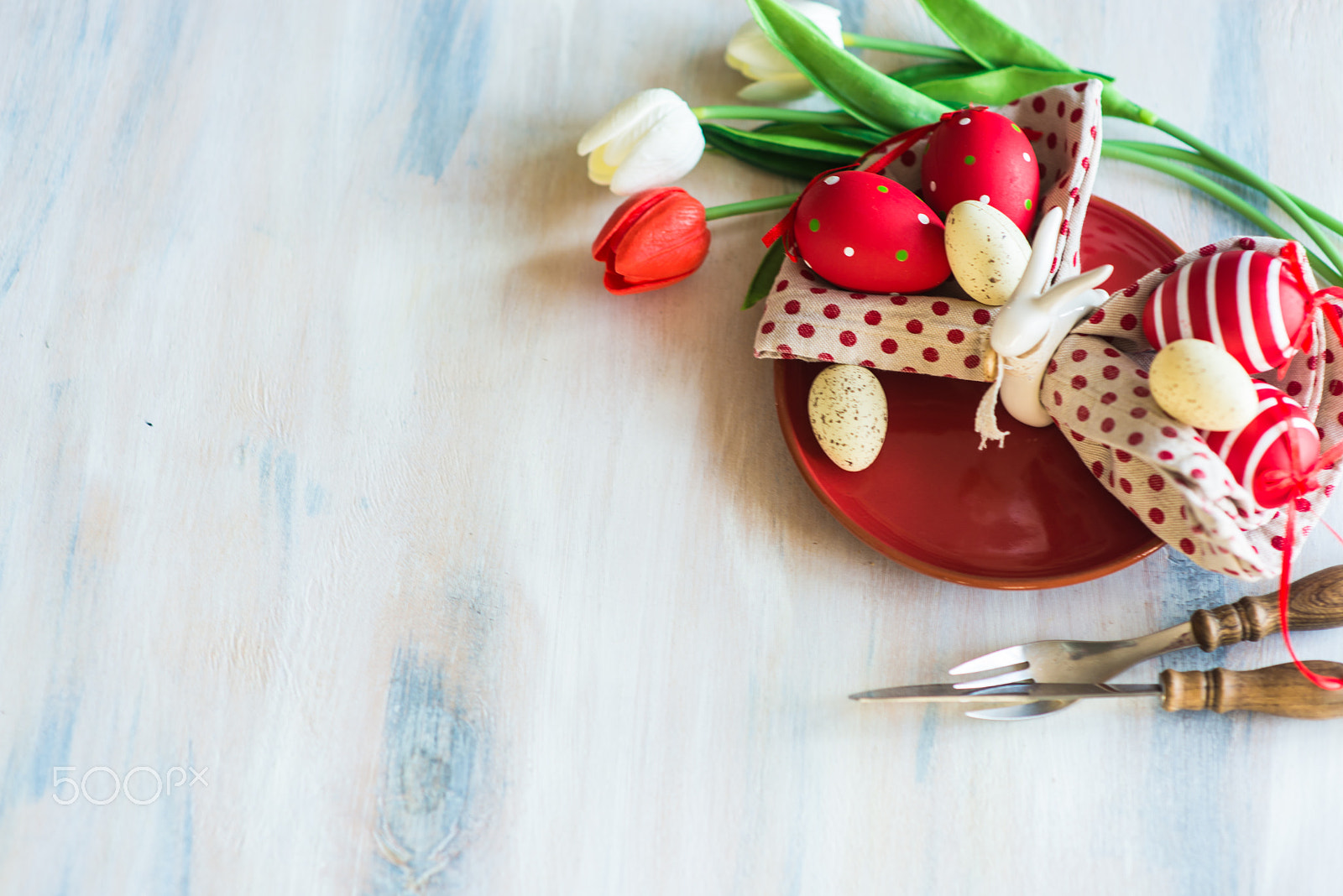 Sigma 85mm F1.4 EX DG HSM sample photo. Easter festive concept photography