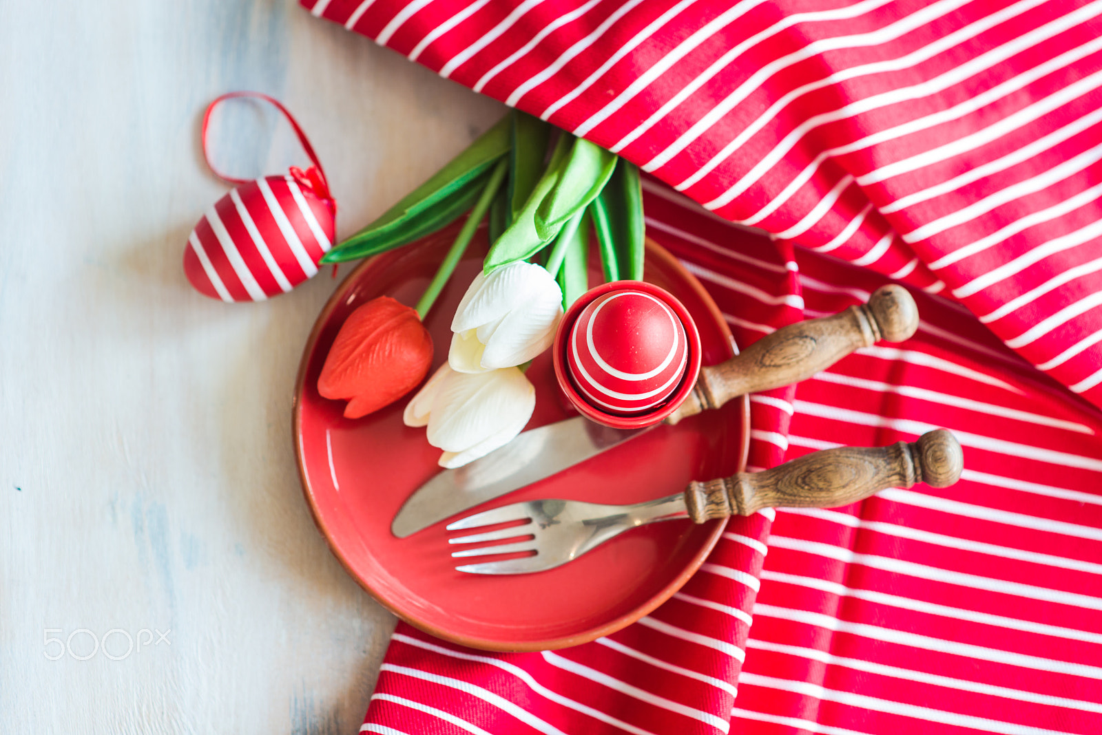 Nikon D610 + Sigma 85mm F1.4 EX DG HSM sample photo. Easter festive concept photography