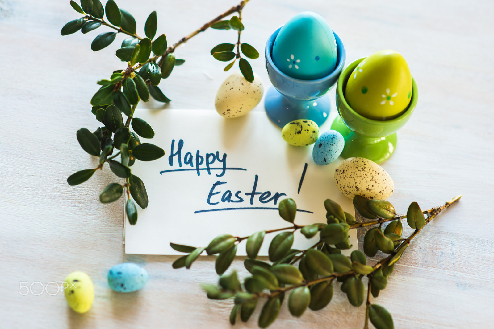 Nikon D610 sample photo. Easter festive concept photography