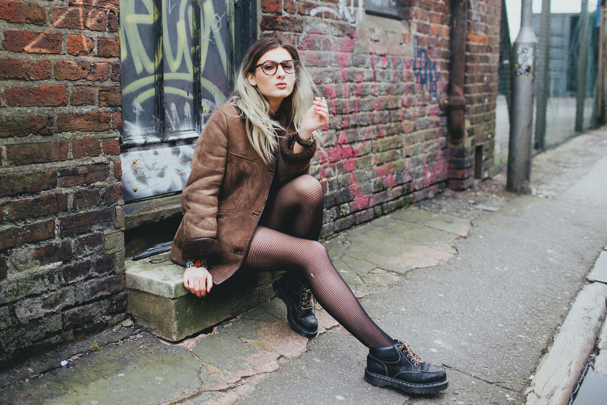 Canon EOS 6D + Canon EF 35mm F1.4L USM sample photo. Test shoot olivia photography