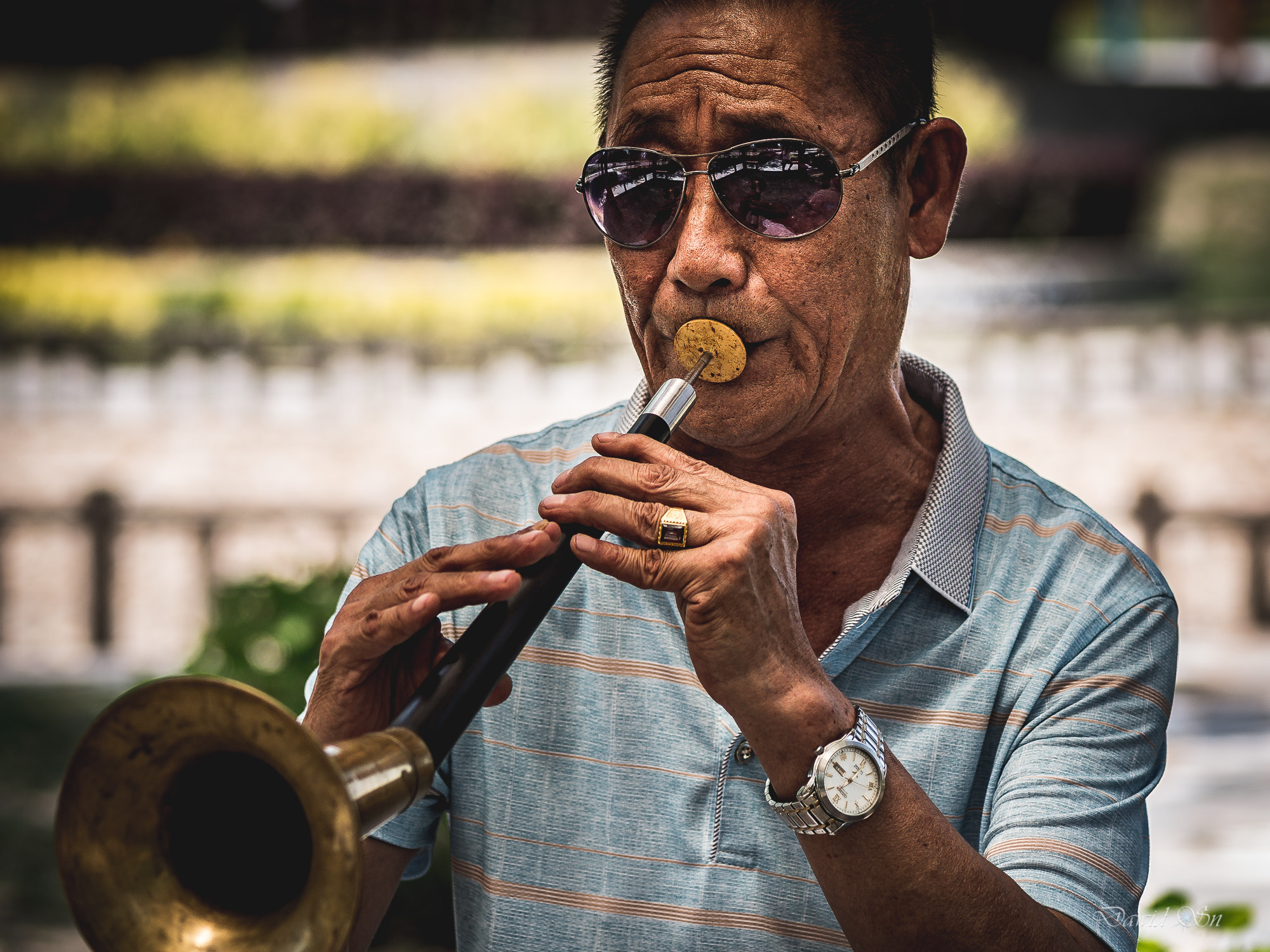 Tokina AT-X Pro 100mm F2.8 Macro sample photo. Let's dance photography