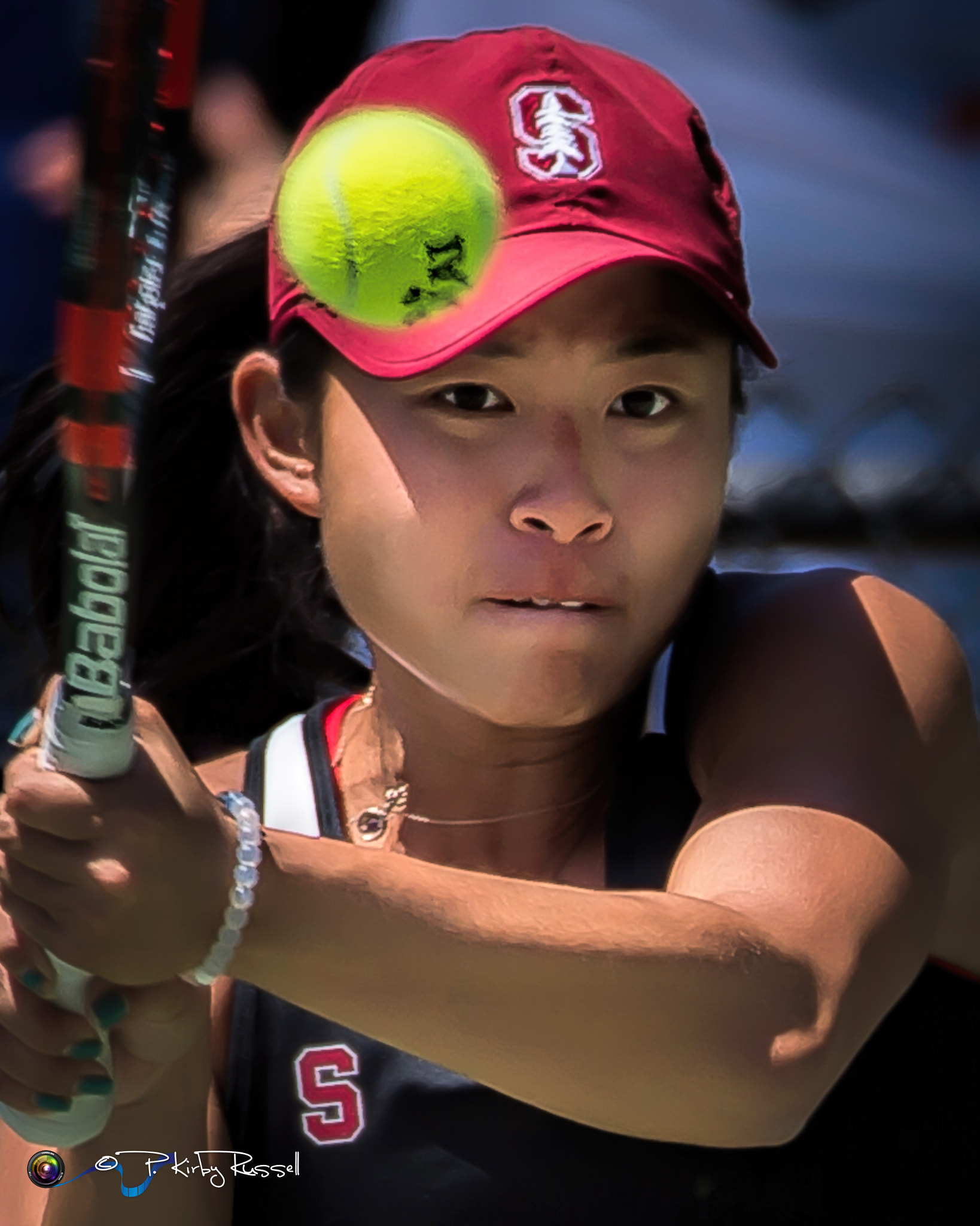 Nikon D4S sample photo. The "ojai tennis tournament 2016" photography