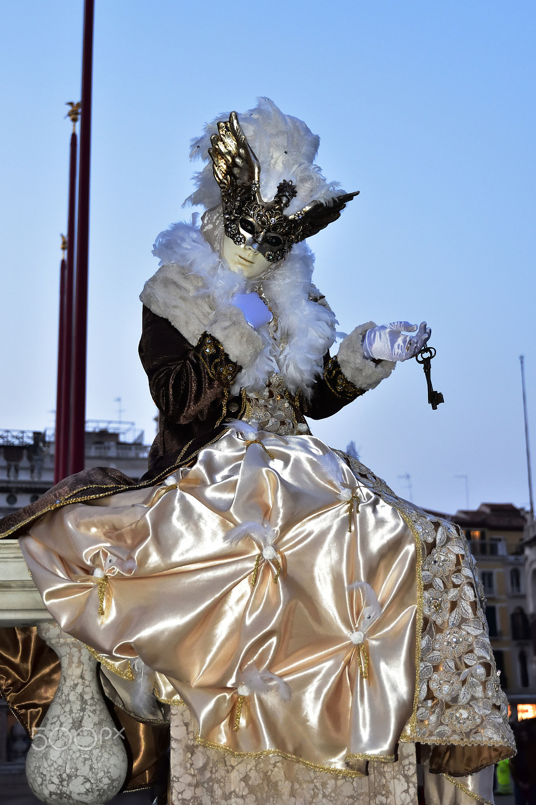 Nikon D7200 sample photo. Classica veneziana photography