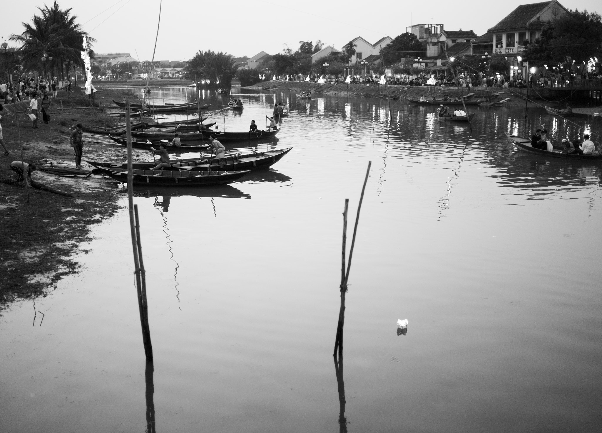 Leica Summilux-M 35mm F1.4 ASPH sample photo. Vietnam hoi an photography