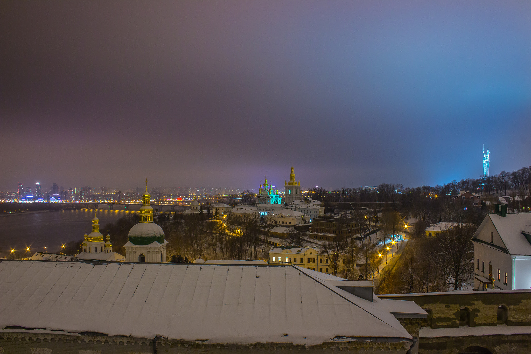 Canon EF-S 18-55mm F3.5-5.6 II sample photo. Лавра photography