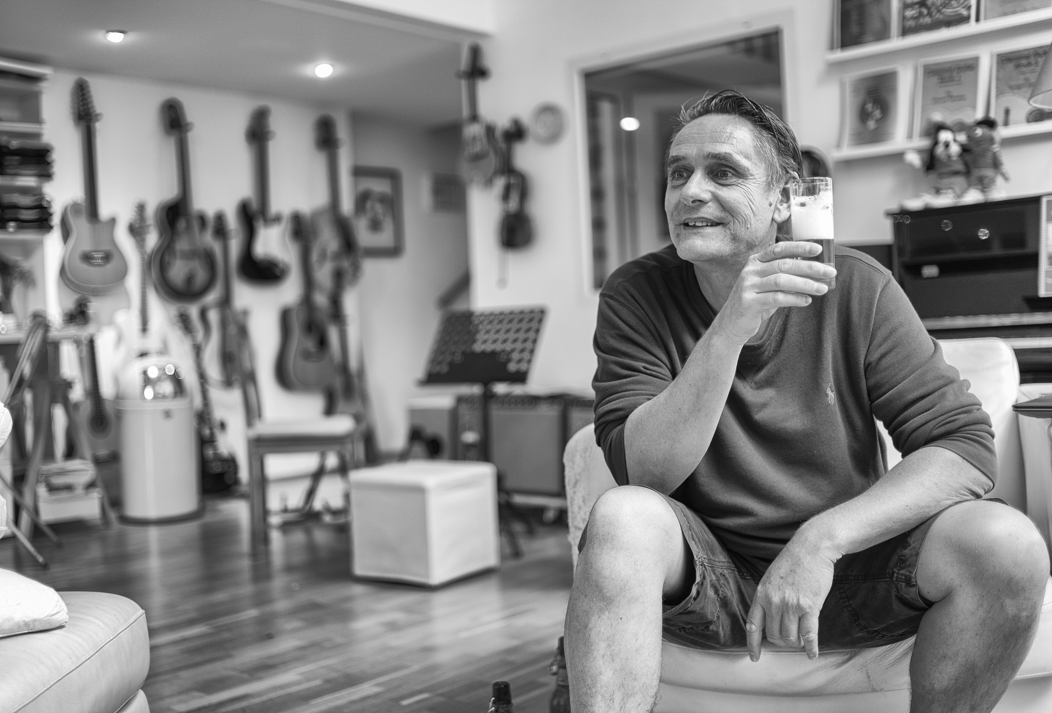 Leica Summilux-M 35mm F1.4 ASPH sample photo. Vincent our man in amsterdam photography