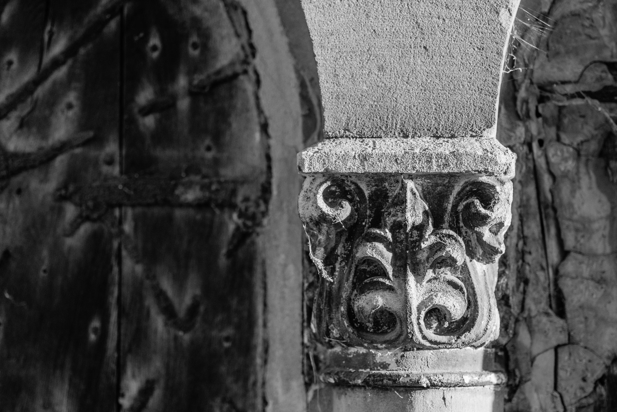 Fujifilm X-T2 + Fujifilm XF 90mm F2 R LM WR sample photo. Rakowicki cemetery photography