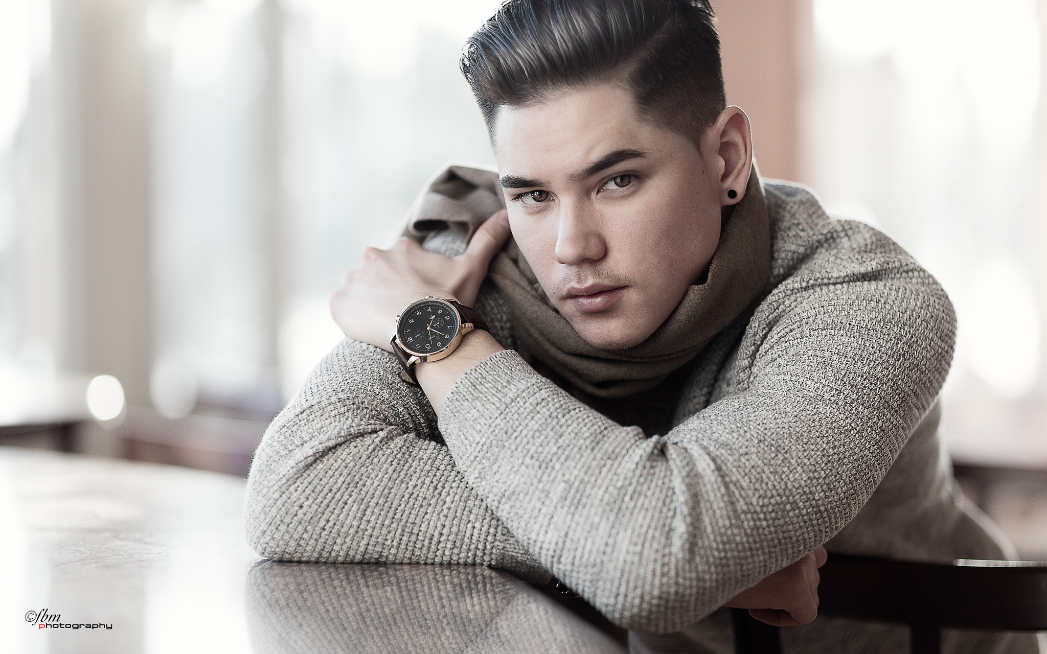 Sigma 85mm F1.4 EX DG HSM sample photo. Remy friedli photography