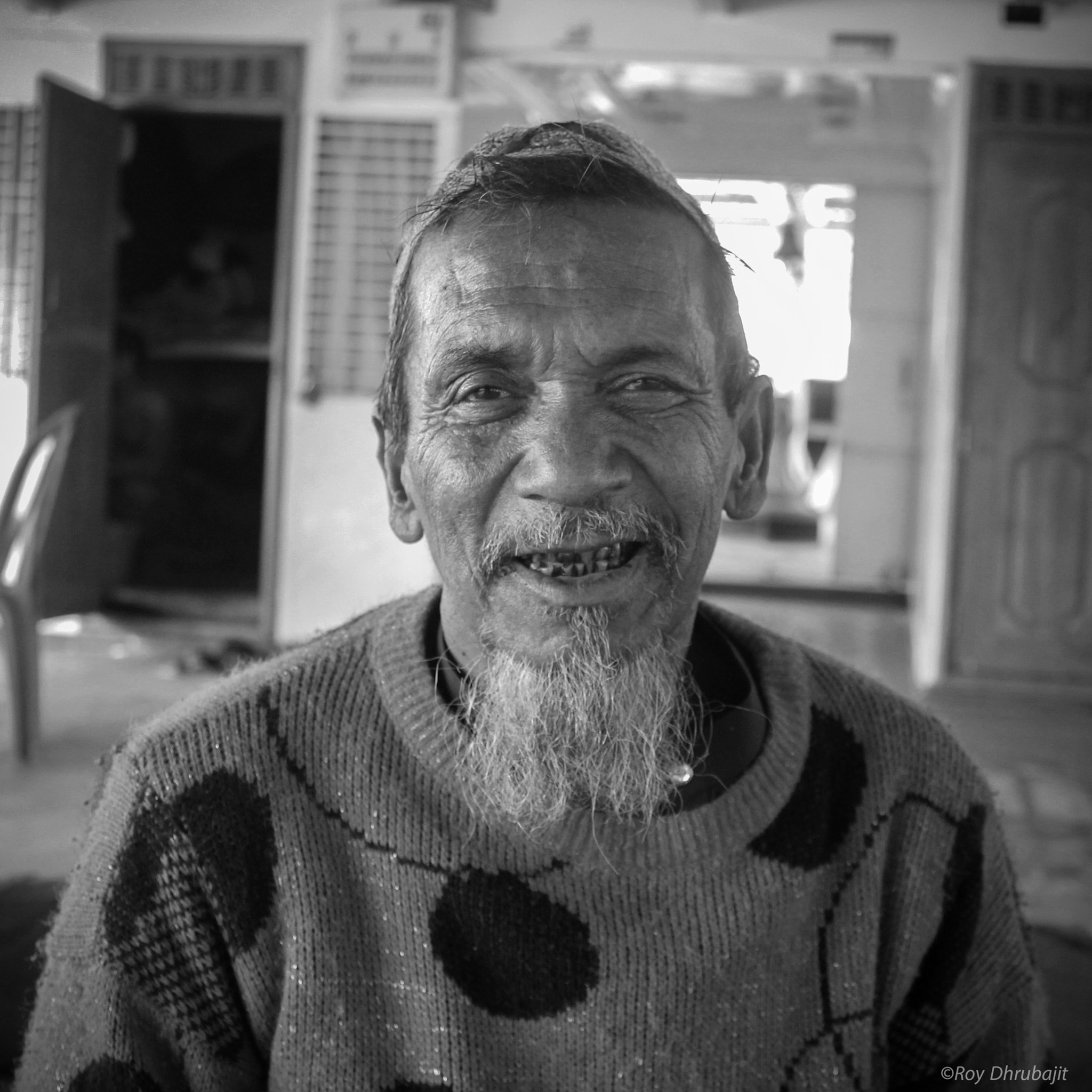 Canon EOS 600D (Rebel EOS T3i / EOS Kiss X5) sample photo. Sadarghaat 4 photography