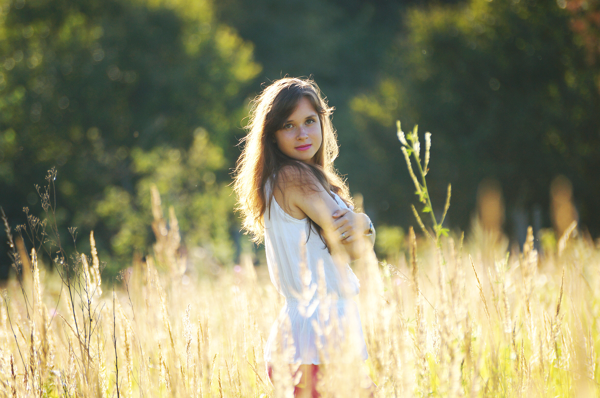 Sony SLT-A57 sample photo. Alena photography