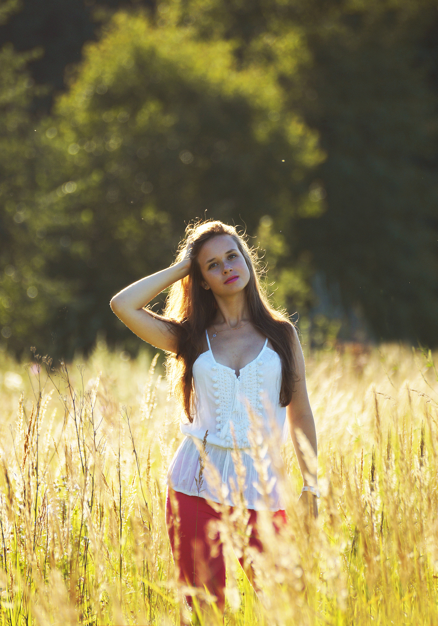 Sony SLT-A57 sample photo. Alena photography
