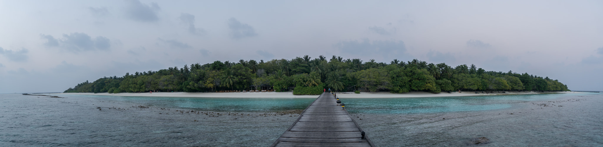Sony a6000 + Sony E 18-55mm F3.5-5.6 OSS sample photo. Horubadhoo island photography
