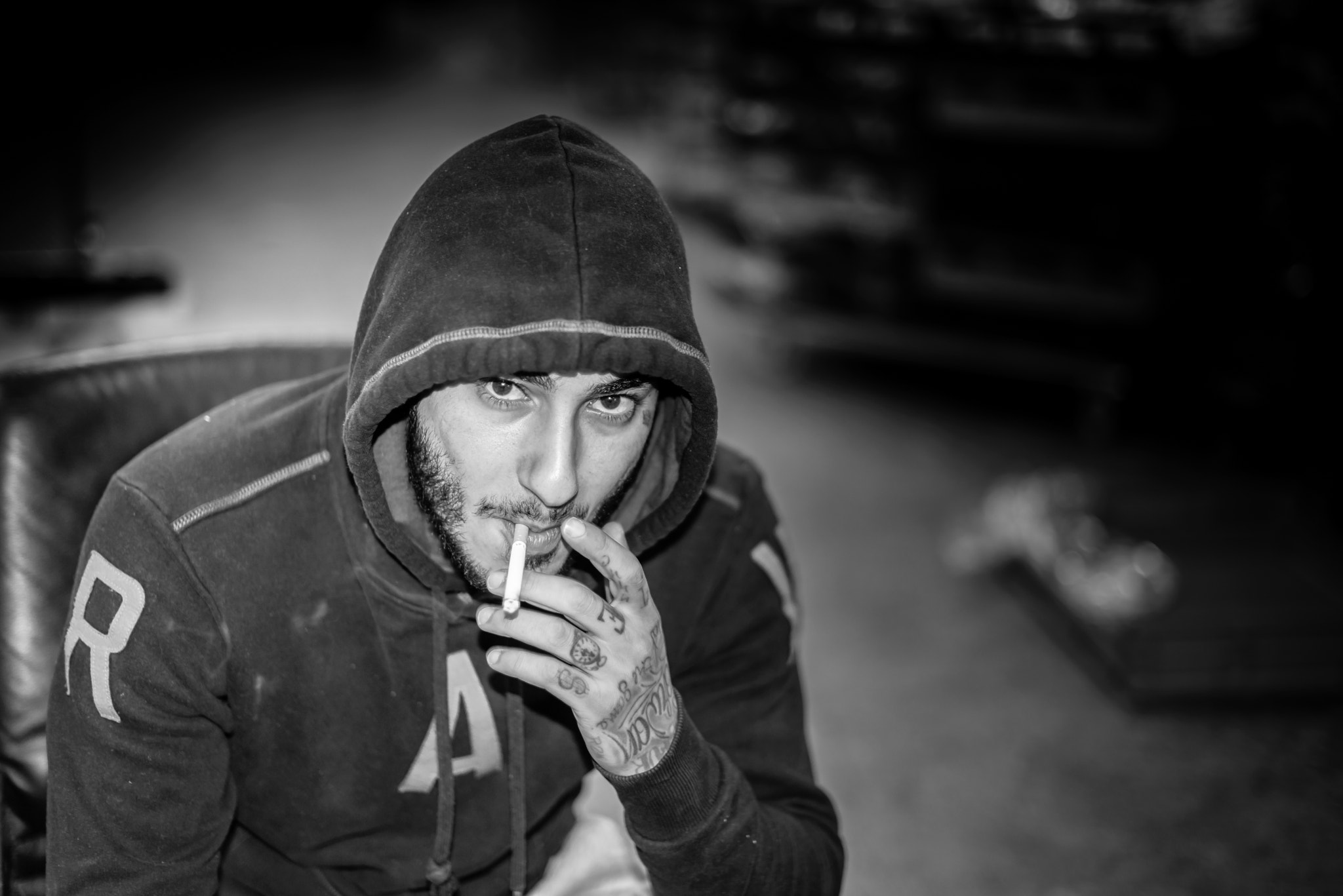 Nikon D800E + Nikon AF-S Nikkor 50mm F1.4G sample photo. Inked photography