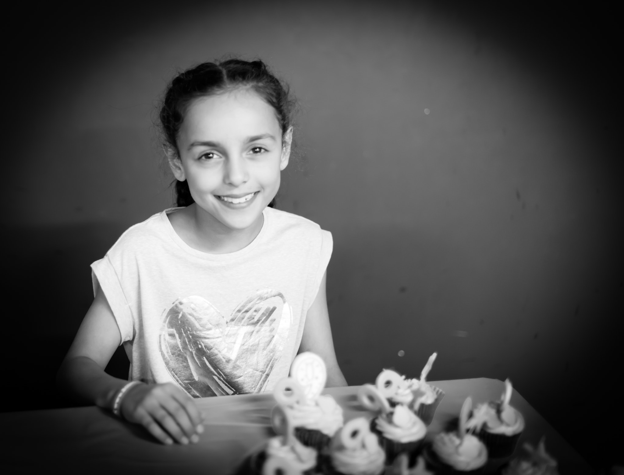 Nikon D800E + Nikon AF-S Nikkor 50mm F1.4G sample photo. Happy birthday xo photography