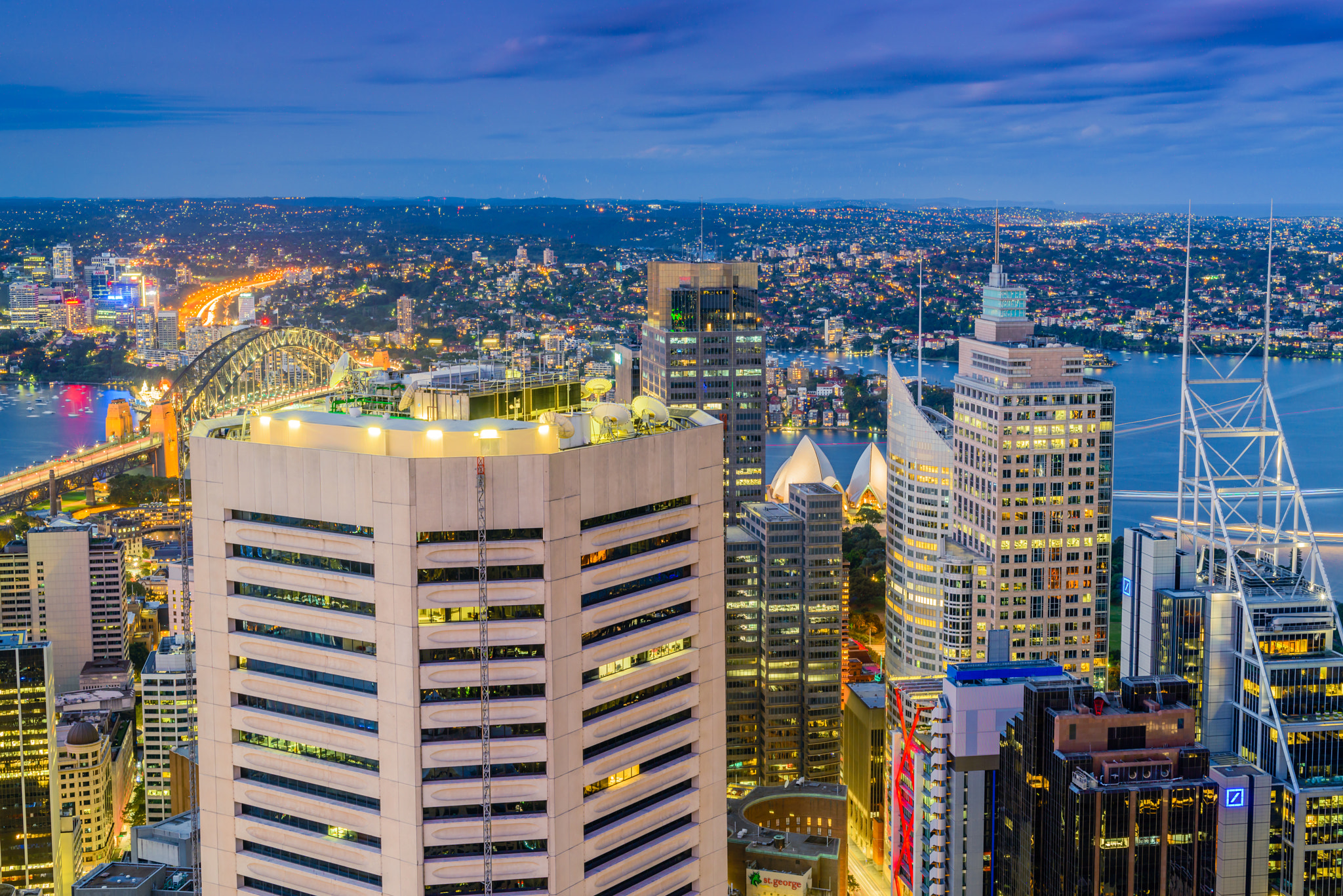 Nikon D800E + Nikon AF-S Nikkor 50mm F1.4G sample photo. Sydney cbd photography