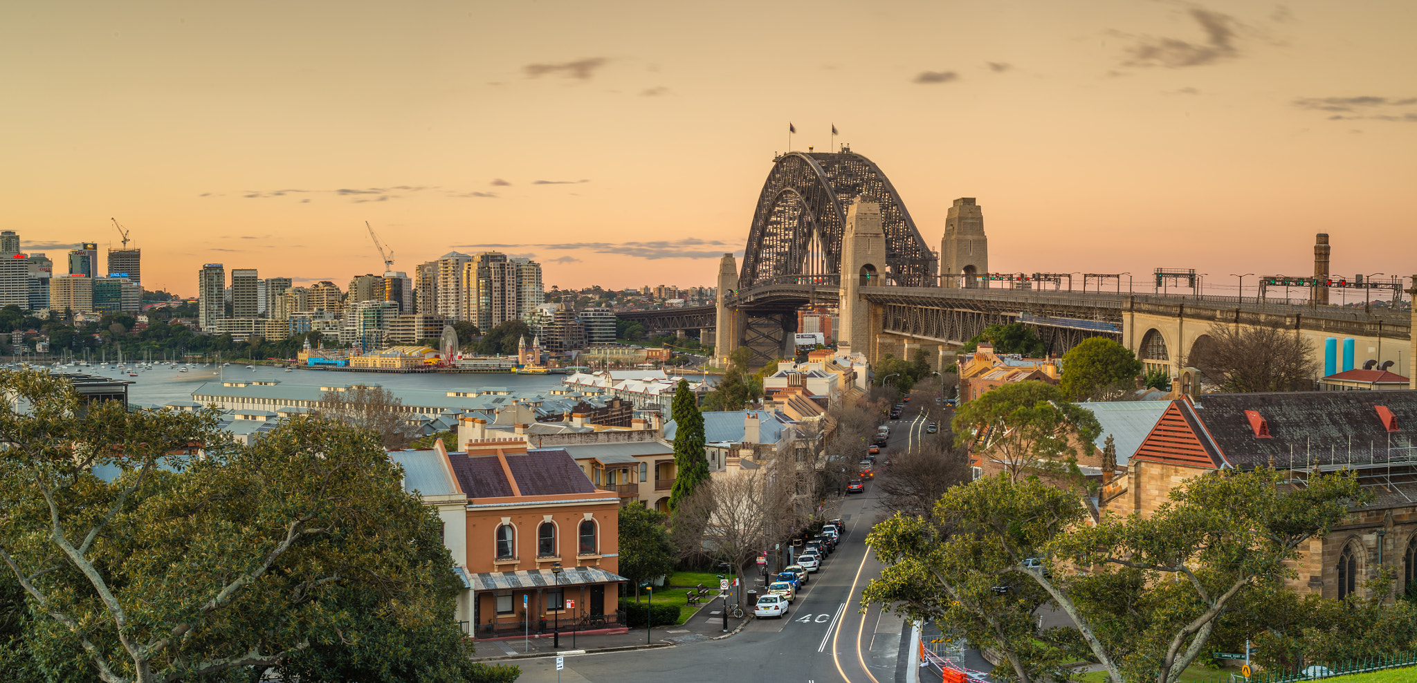 Nikon D800E + Nikon AF-S Nikkor 50mm F1.4G sample photo. North sydney photography