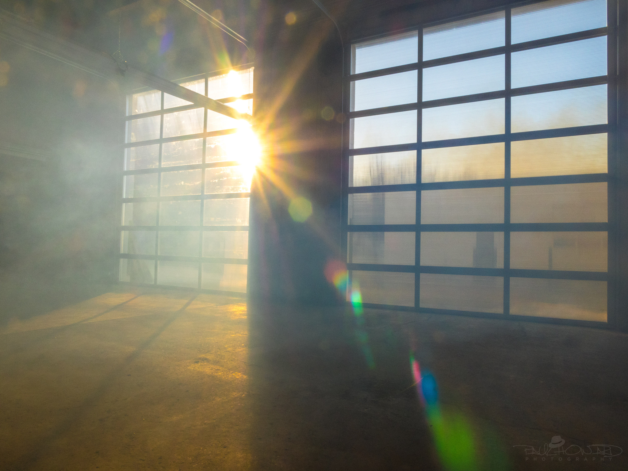 Panasonic Lumix G X Vario 12-35mm F2.8 ASPH Power OIS sample photo. Day 48: sometimes i get misty photography
