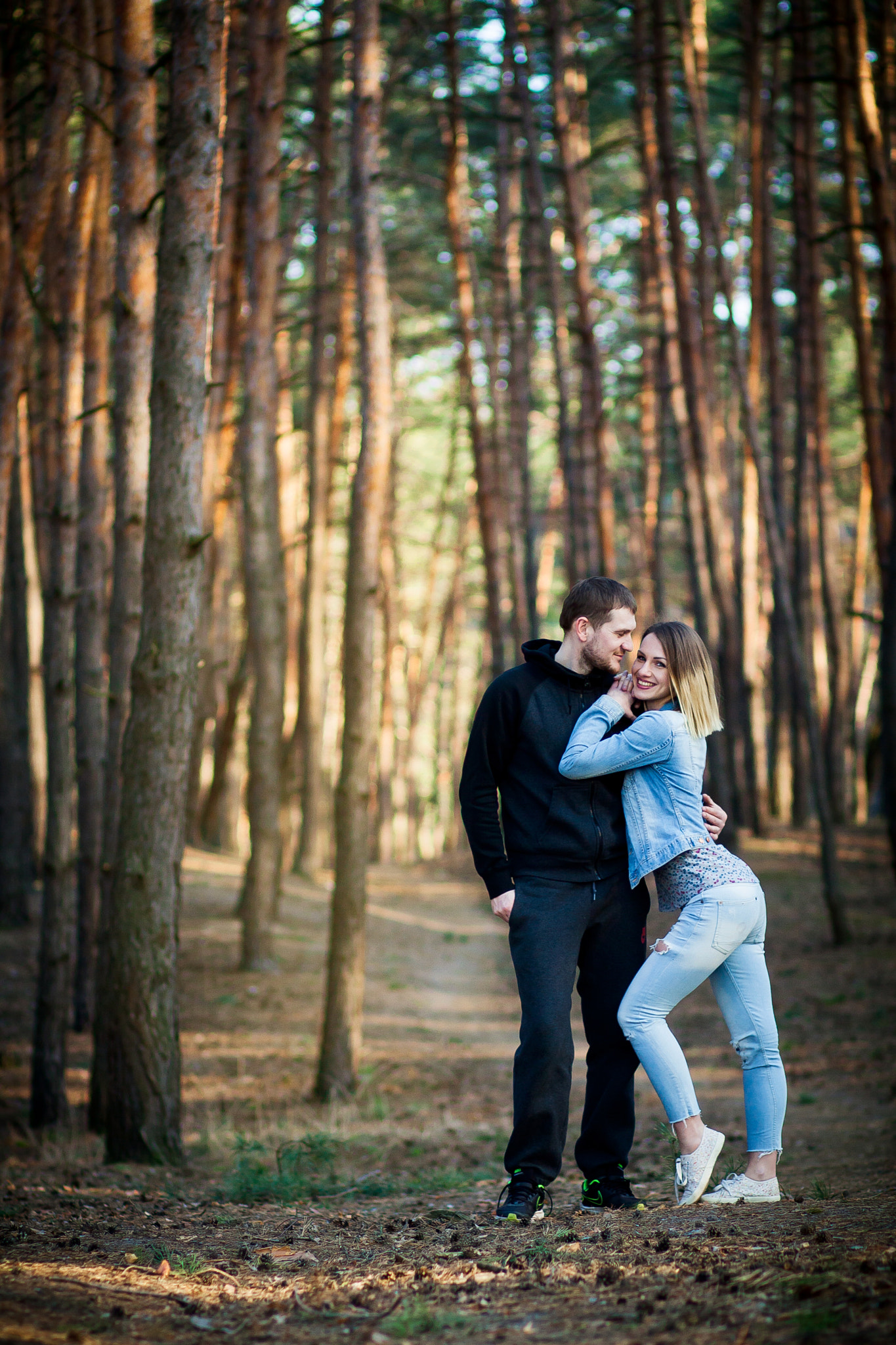 Canon EOS 50D + Canon EF 85mm F1.8 USM sample photo. про любовь... photography