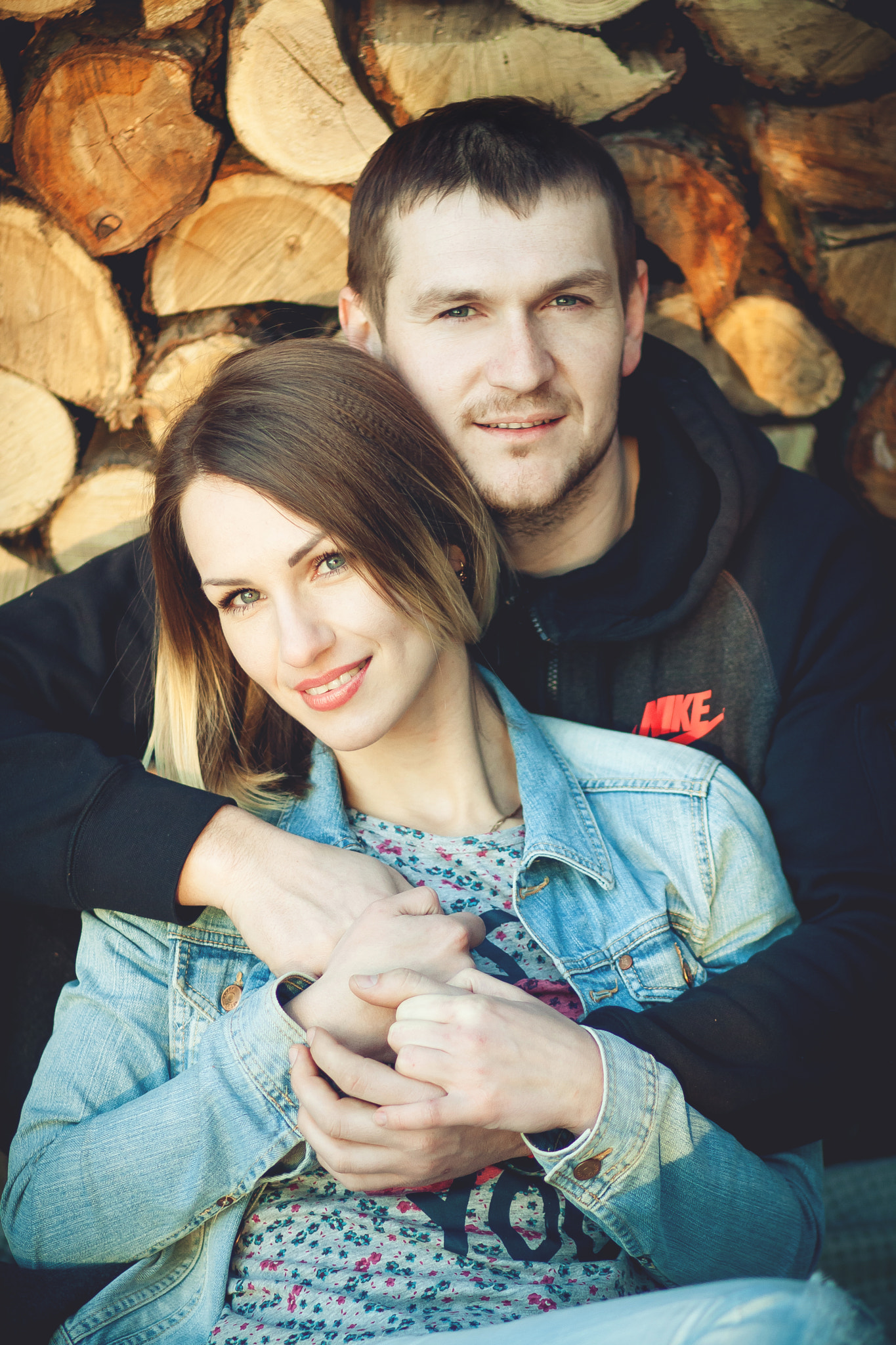 Canon EOS 50D + Canon EF 85mm F1.8 USM sample photo. про любовь... photography