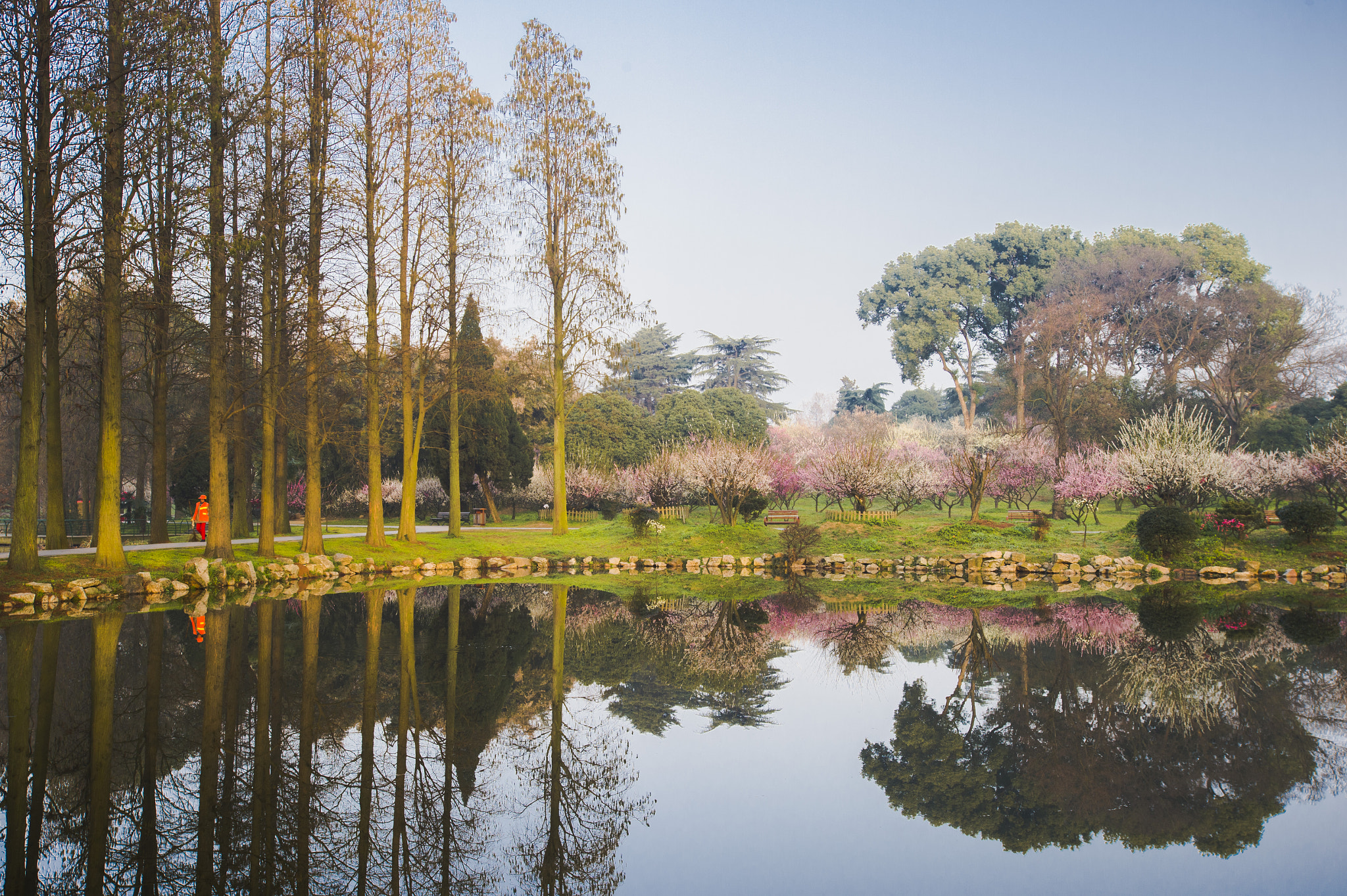 Nikon AF-S Nikkor 17-35mm F2.8D ED-IF sample photo. Lbh photography