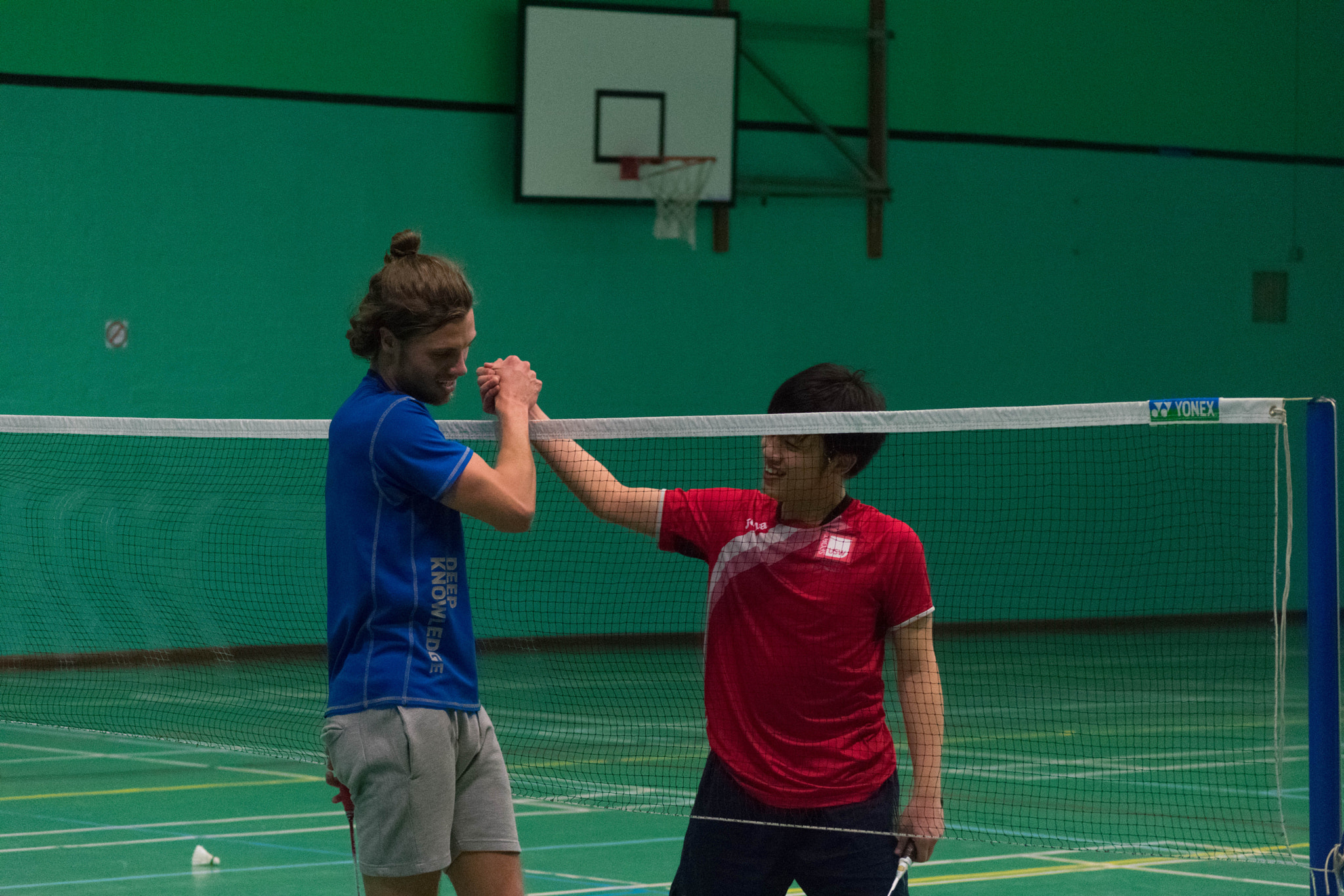Nikon D3400 sample photo. Aberystwyth v usw photography