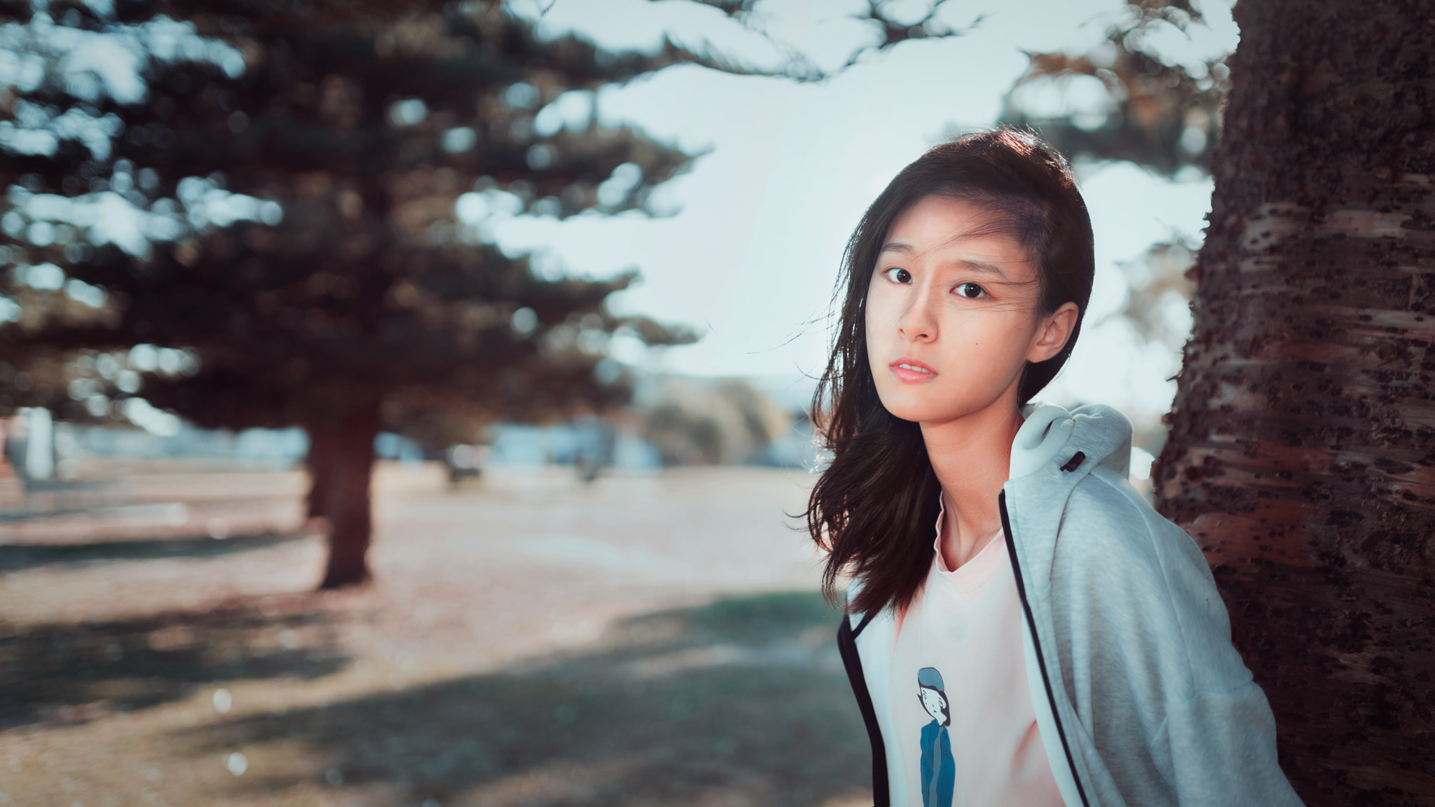 Sigma 35mm F1.4 DG HSM Art sample photo. Tracy photography