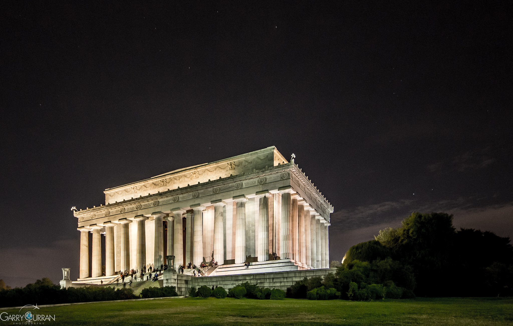Canon EOS 700D (EOS Rebel T5i / EOS Kiss X7i) + Sigma 10-20mm F4-5.6 EX DC HSM sample photo. The lincoln memorial in dc photography